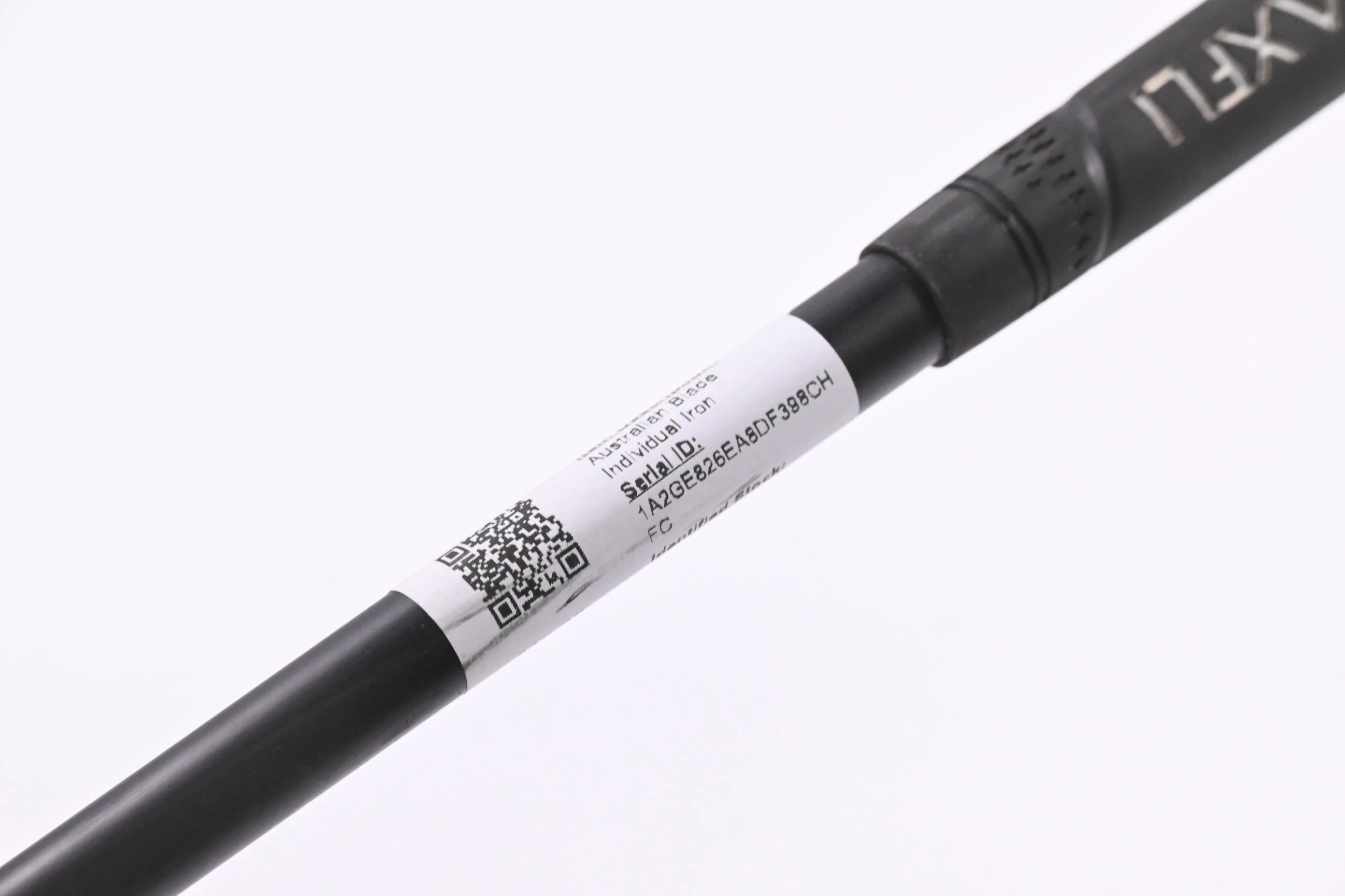 Maxfli Revolution #3 Iron / 21 Degree / Stiff Flex True Temper EI-70 Shaft - Image 5