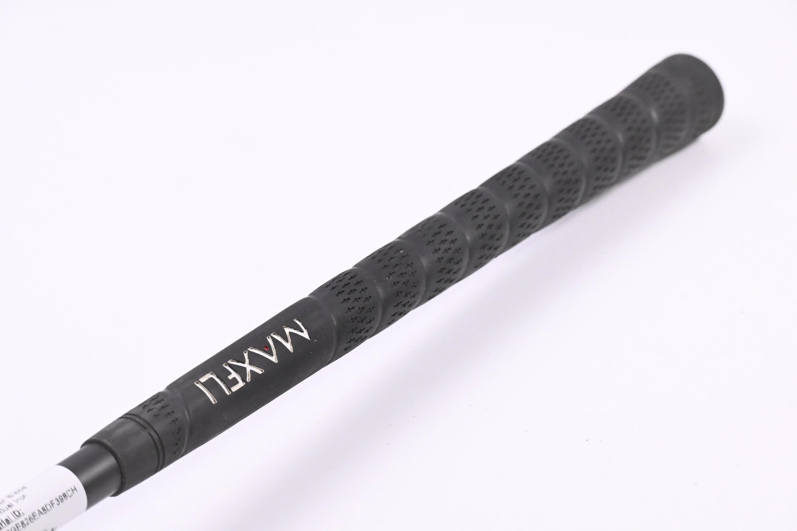 Maxfli Revolution #3 Iron / 21 Degree / Stiff Flex True Temper EI-70 Shaft - Image 6