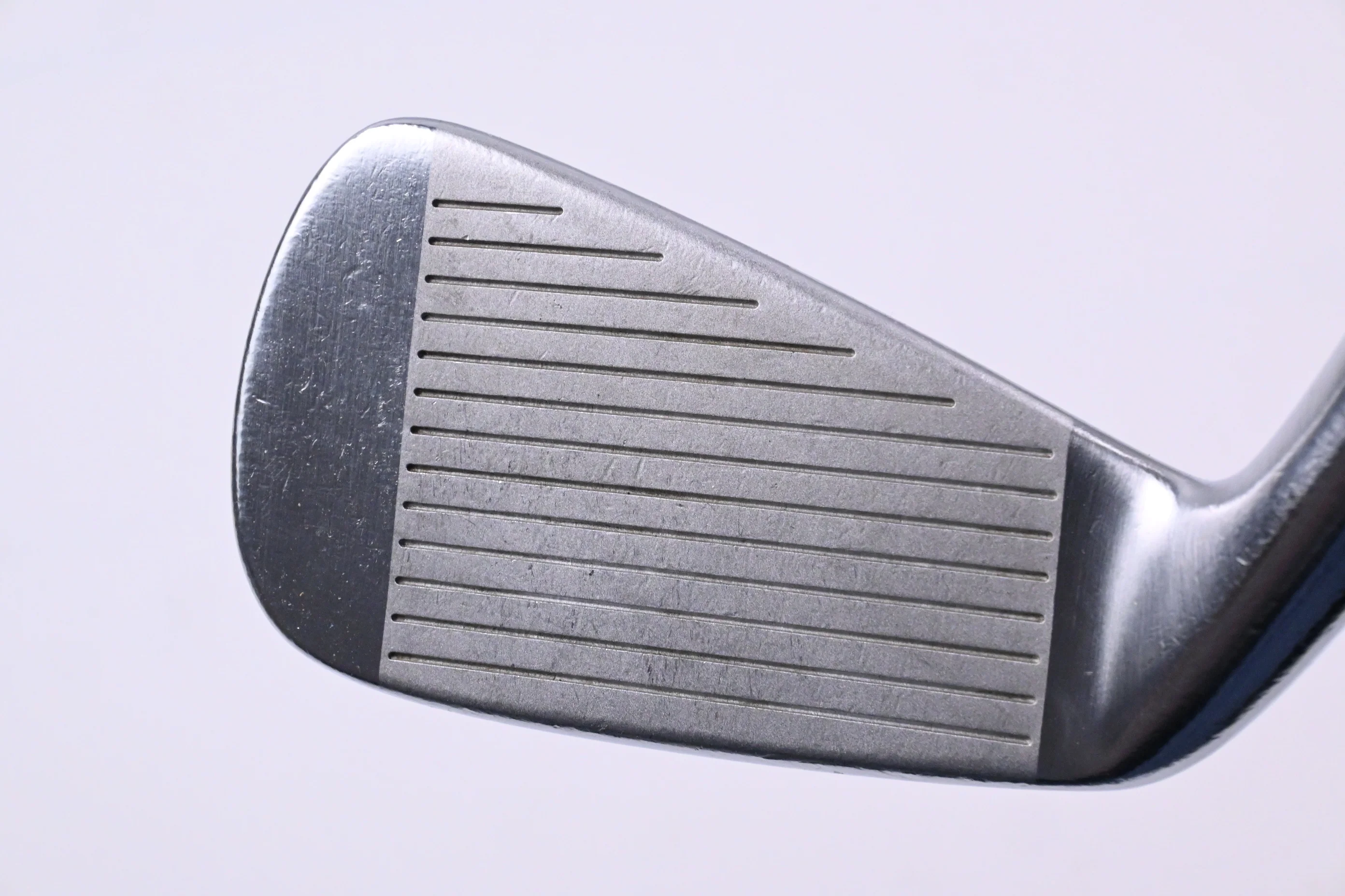 Maxfli Australian Blade#4 Iron / 24 Degree / Stiff Flex True Temper EI-70 Shaft - Image 2