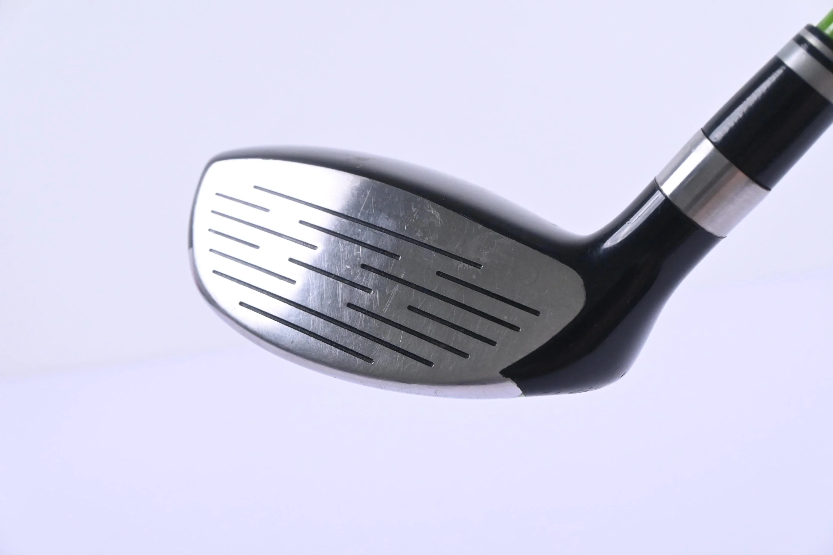 Maxfli #3 Hybrid / 21 Degree / Regular Flex Maxfli Z-460F Shaft - Image 4