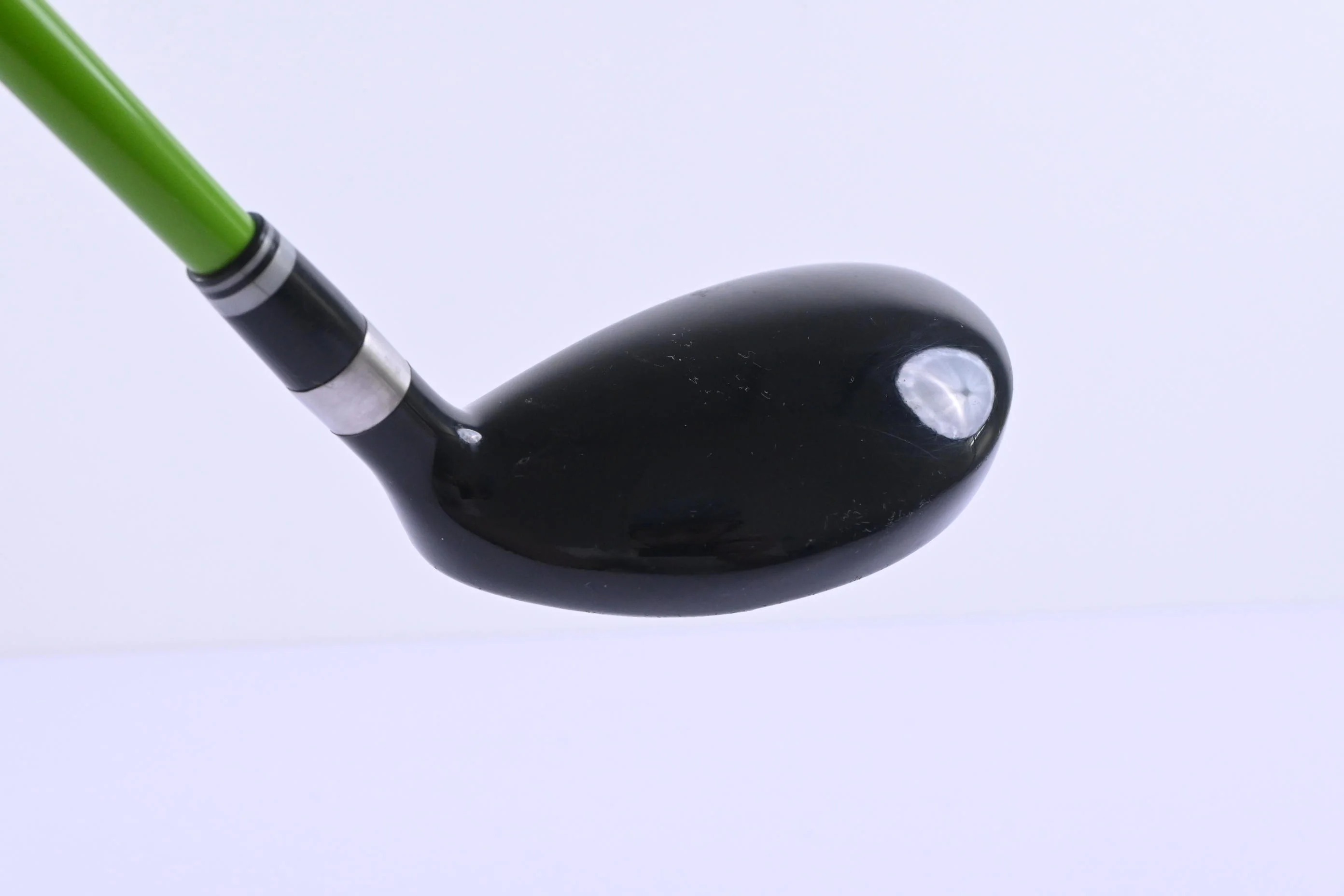 Maxfli #3 Hybrid / 21 Degree / Regular Flex Maxfli Z-460F Shaft - Image 5