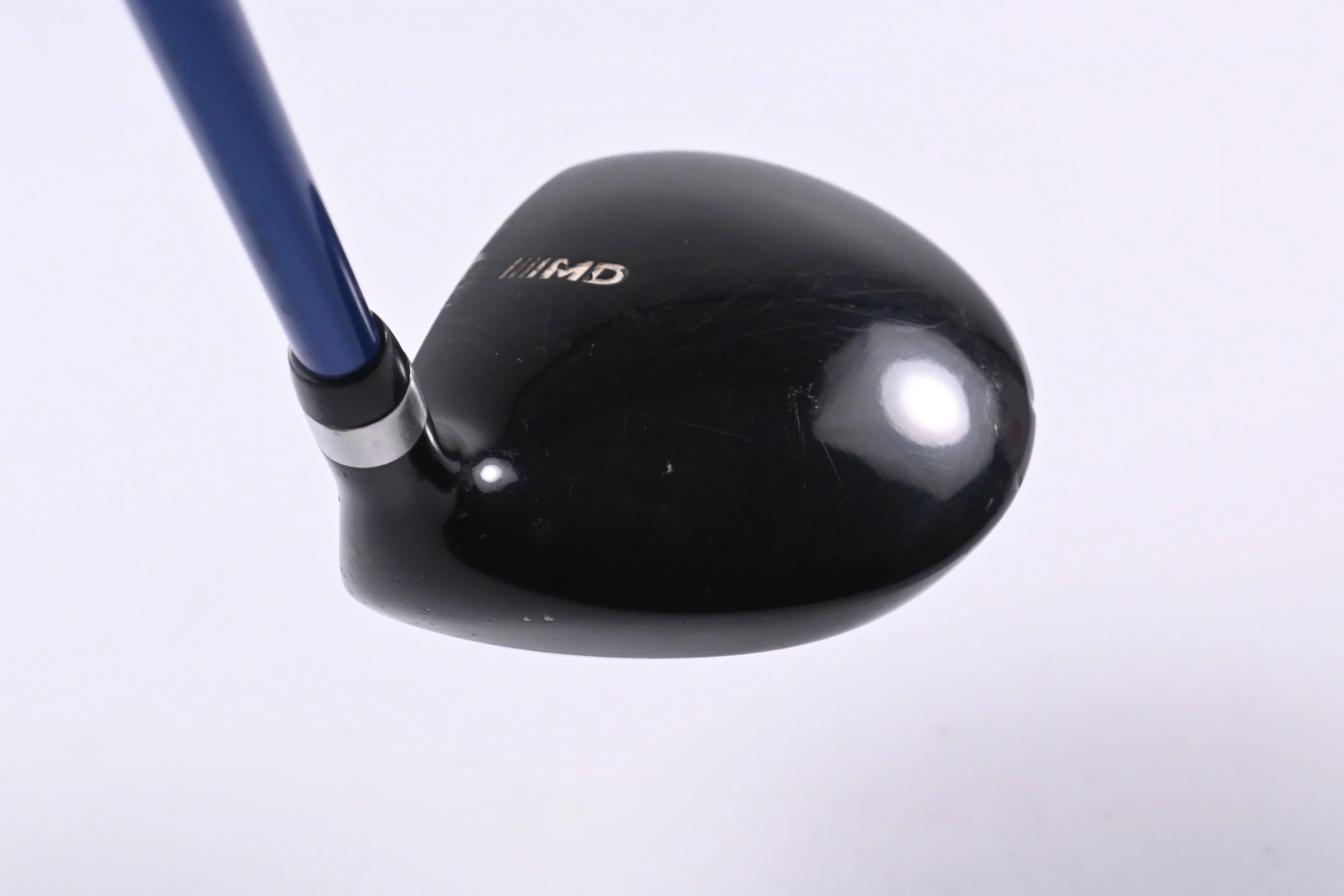 MD Golf Blackhawk #3 Wood / 15 Degree / Regular Flex Grafalloy Prolite Shaft - Image 5