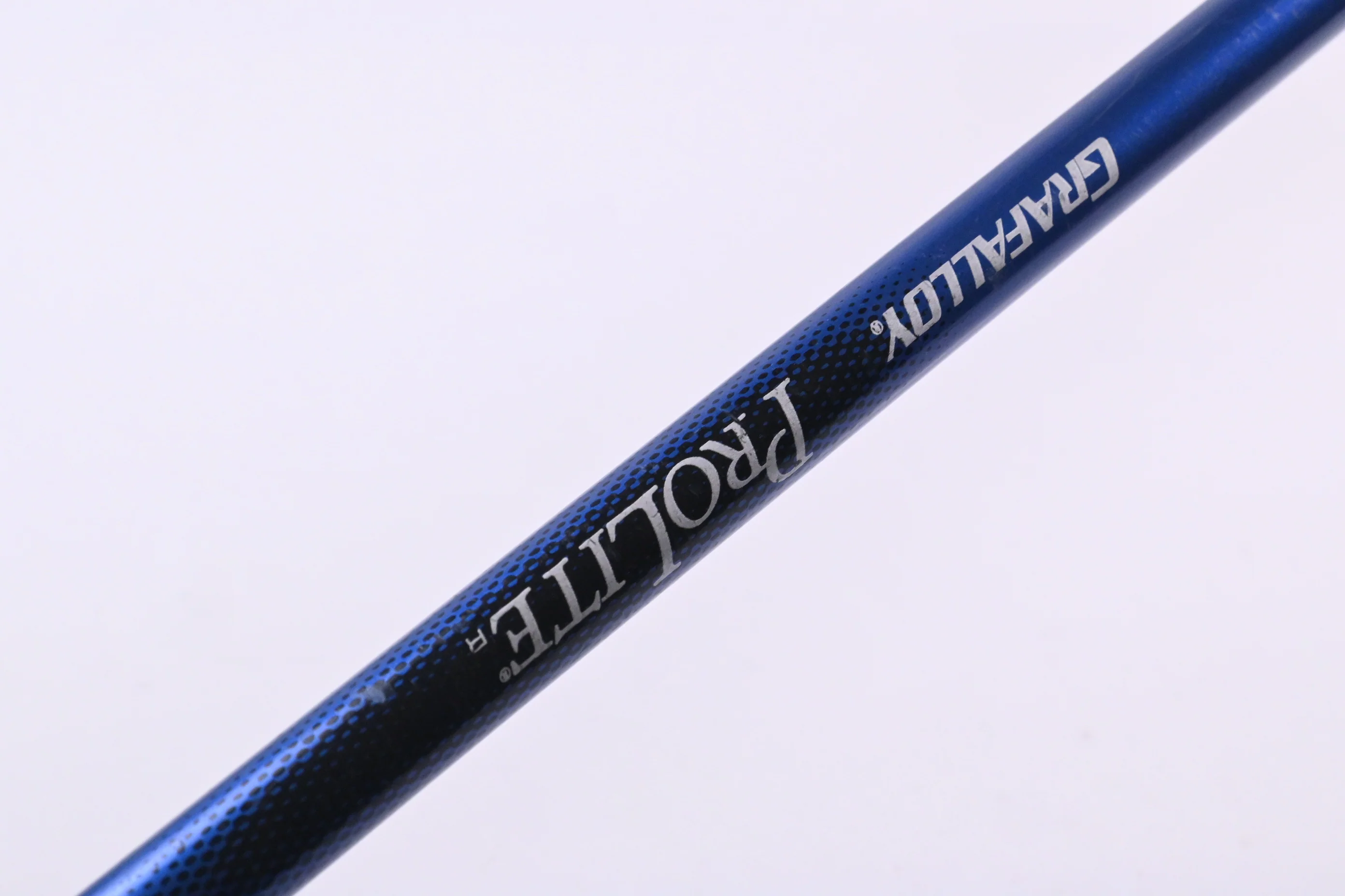 MD Golf Blackhawk #3 Wood / 15 Degree / Regular Flex Grafalloy Prolite Shaft - Image 6