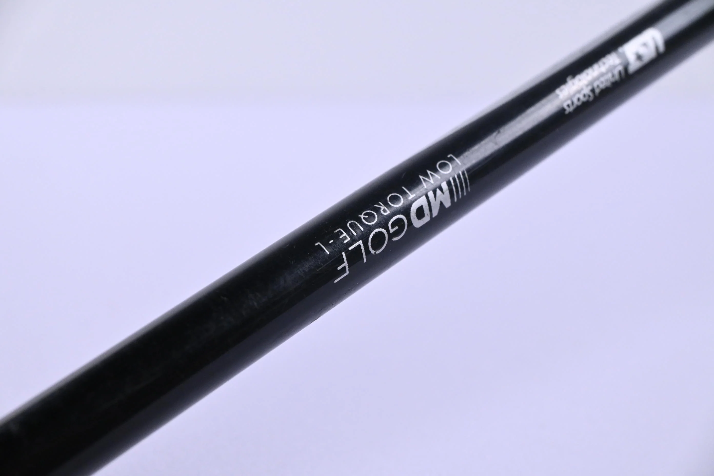 MD Golf Blackhawk #4 Hybrid / 24 Degree / Regular Flex UST Blackhawk Shaft - Image 6