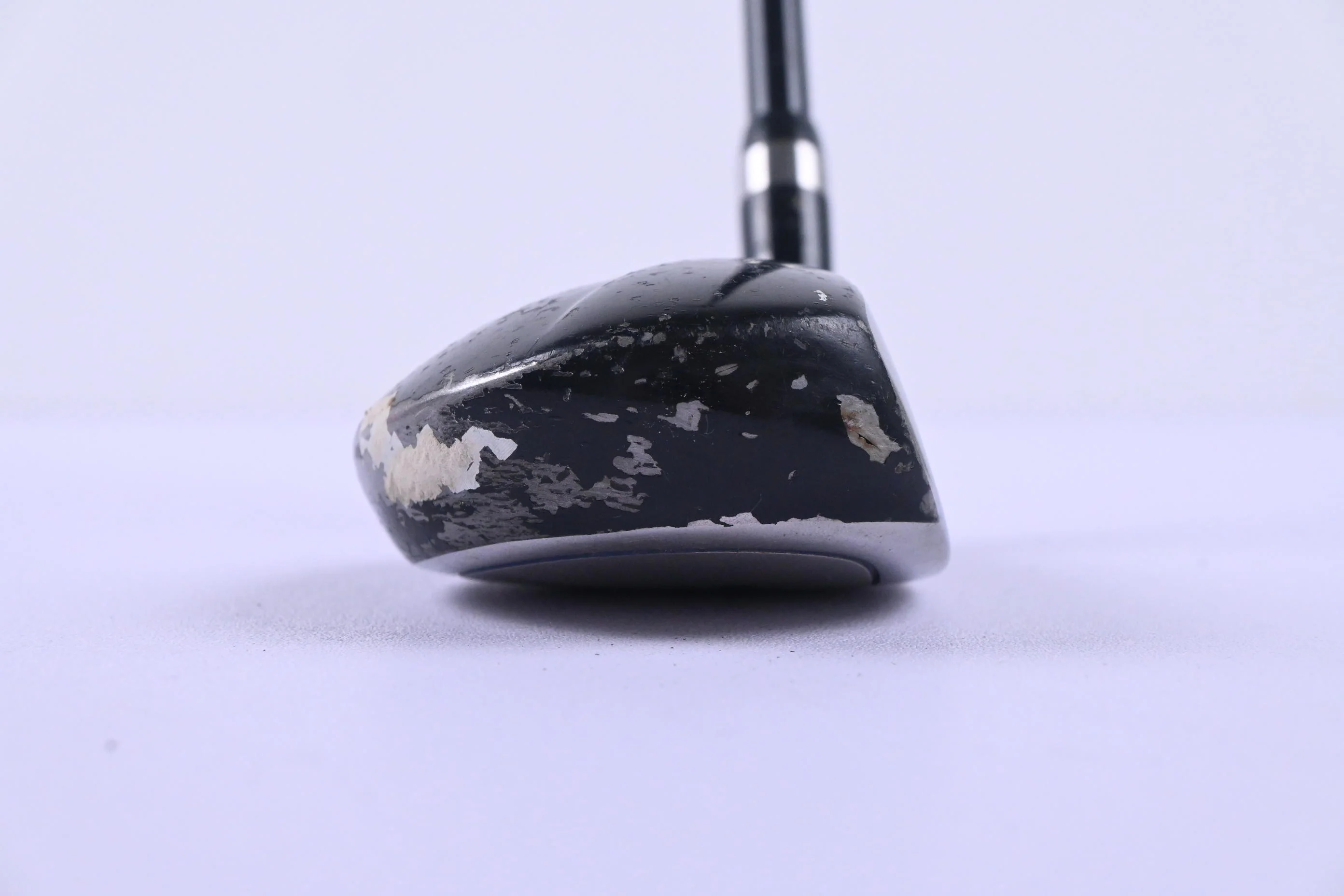 MD Golf Blackhawk #4 Hybrid / 21 Degree / Regular Flex UST UD Golf Blackhawk - Image 3