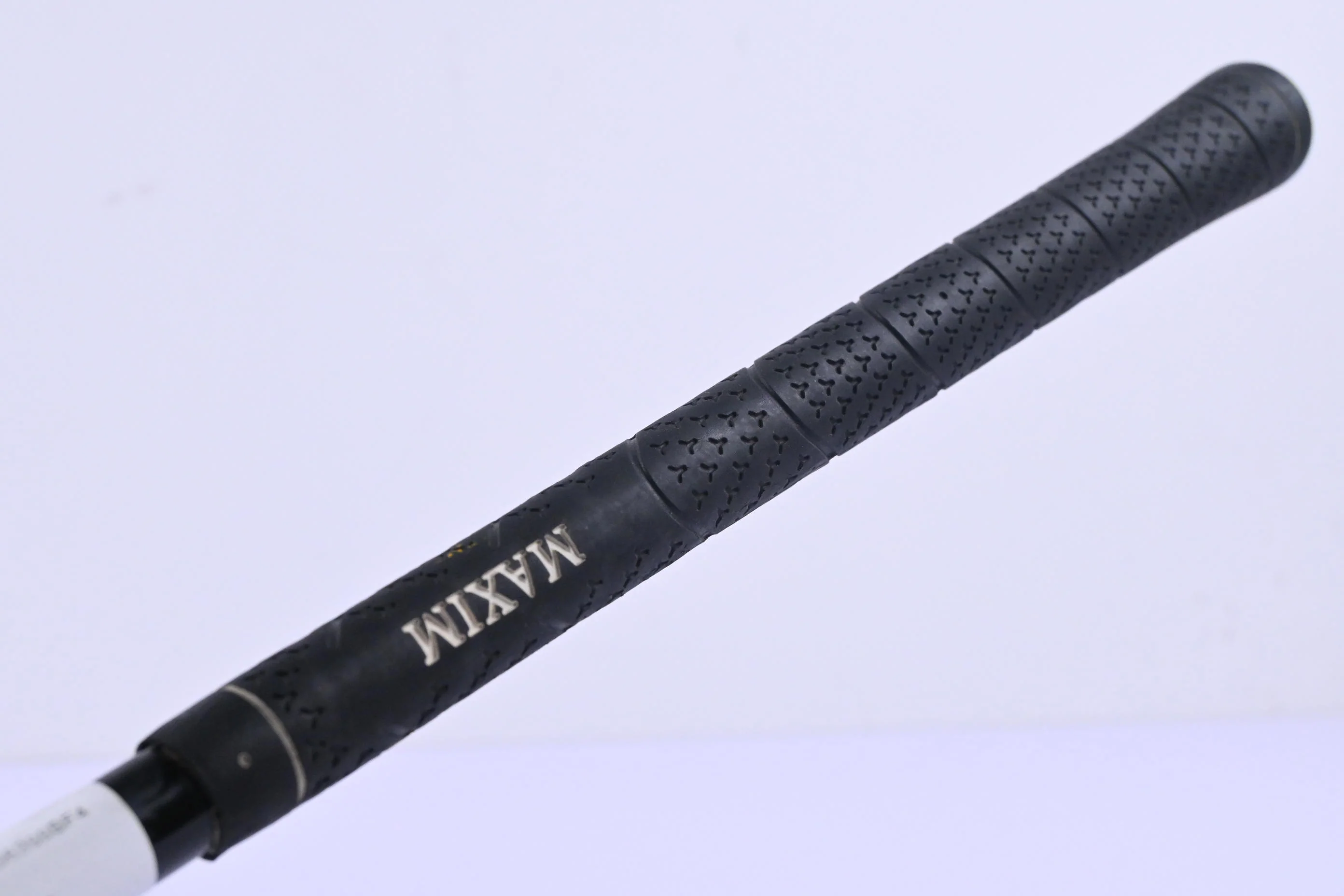 MD Golf Blackhawk #4 Hybrid / 21 Degree / Regular Flex UST UD Golf Blackhawk - Image 8