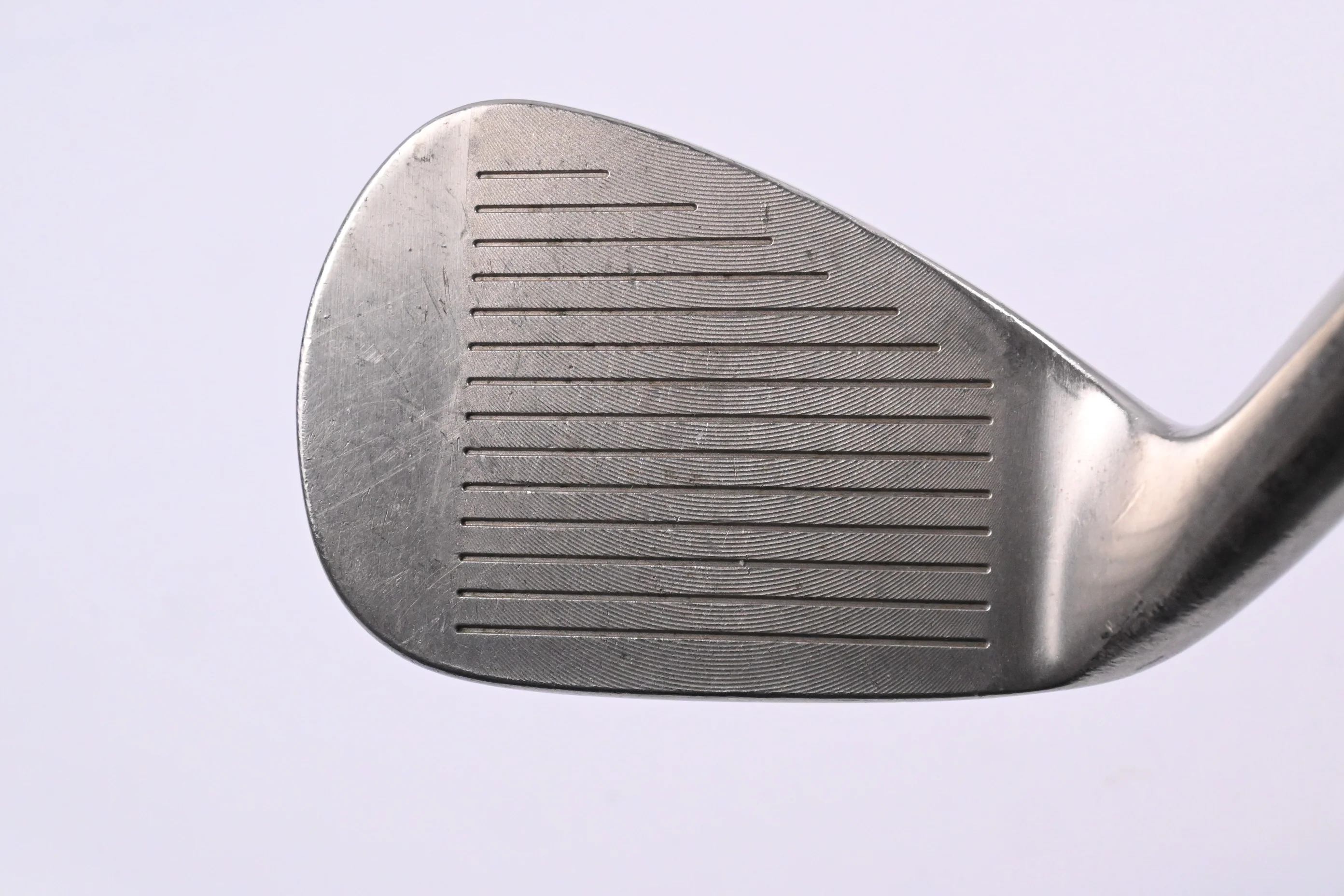 MD Golf Norman Drew 2013 Sand Wedge / 56 Degree / Regular Flex MD Golf Steel - Image 2