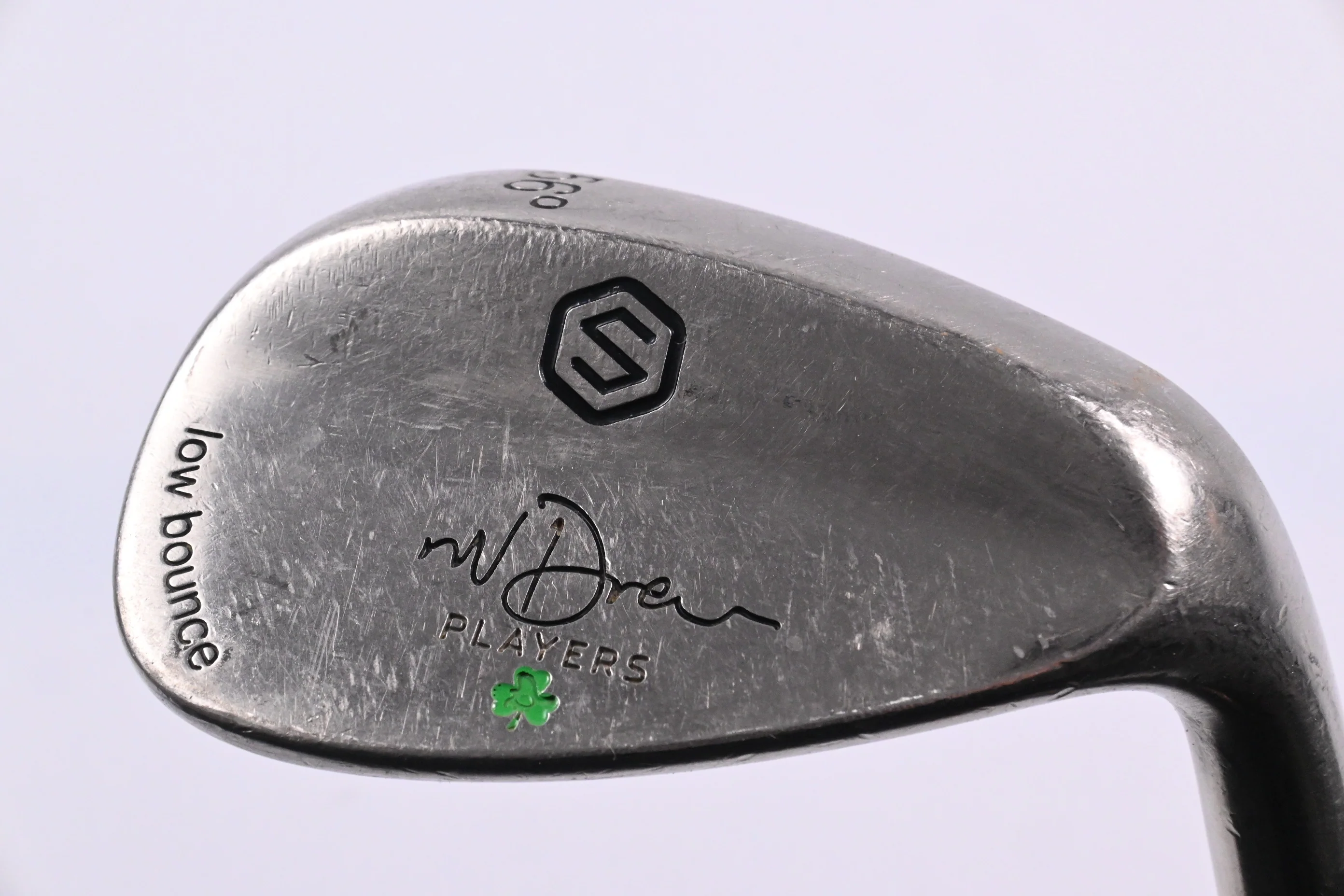 MD Golf Norman Drew Sand Wedge / 56 Degree / Regular Flex Dynamic Gold R300