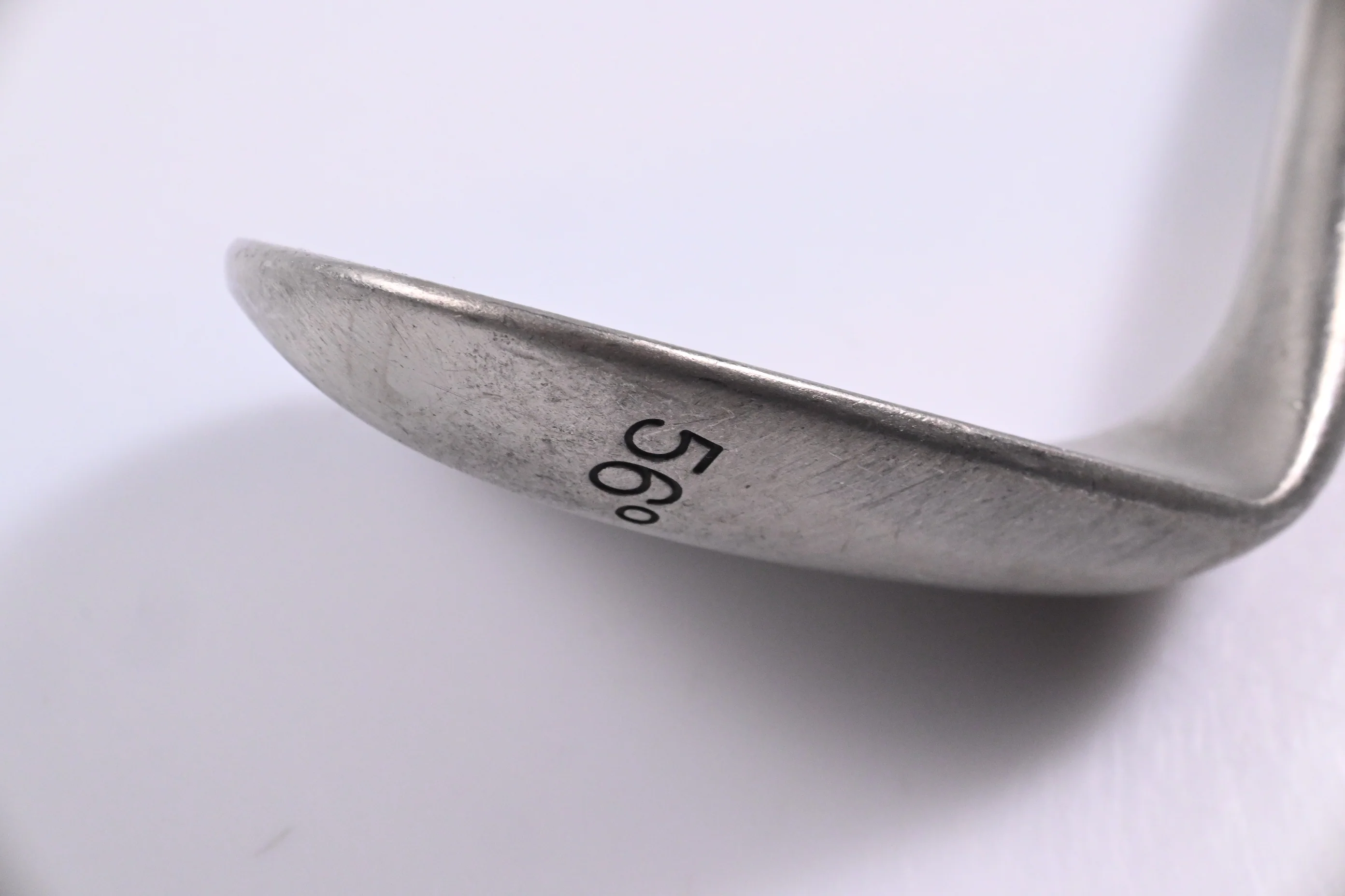 MD Golf Norman Drew Sand Wedge / 56 Degree / Regular Flex Dynamic Gold R300 - Image 3