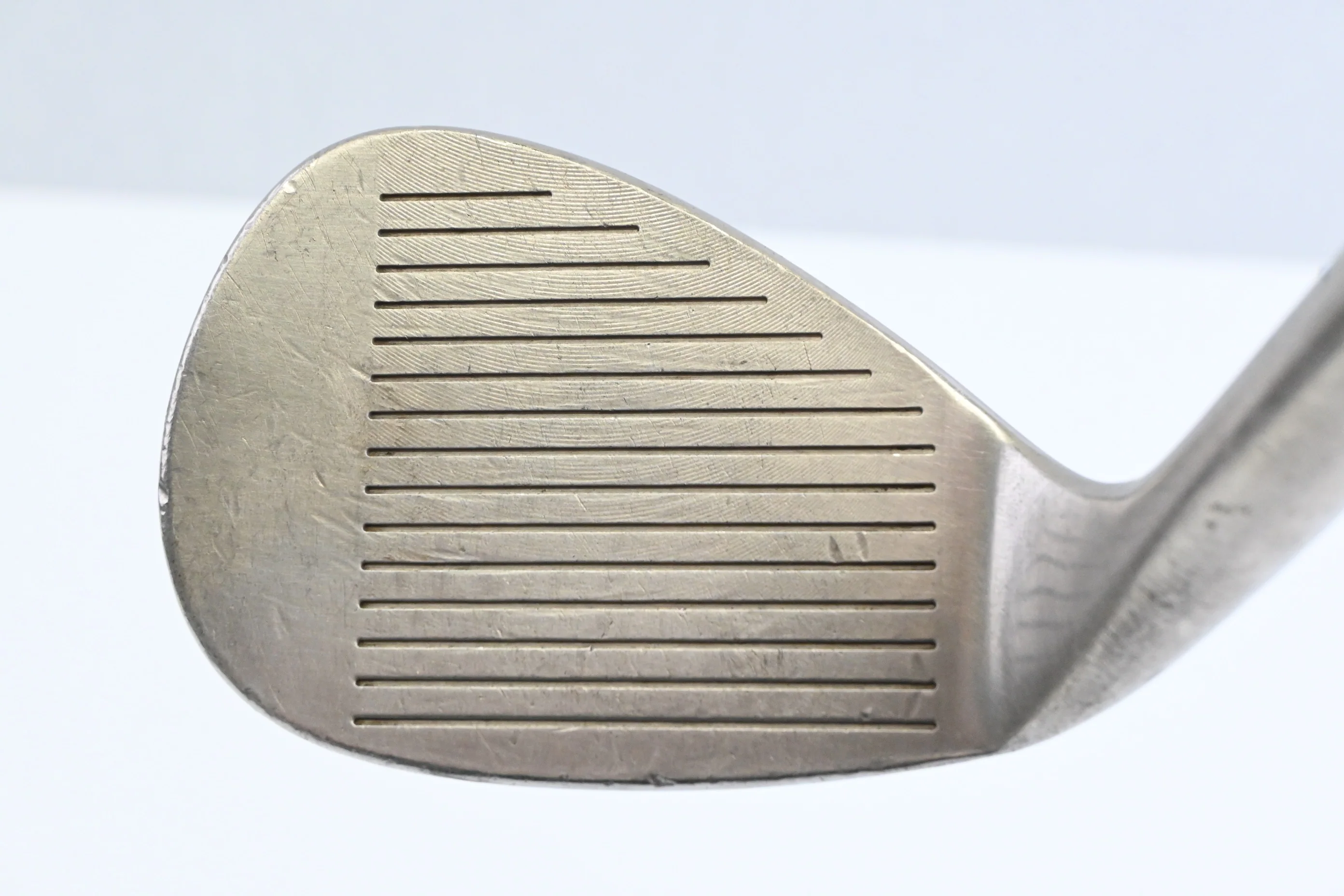 MD Golf Norman Drew Lob Wedge / 58 Degree / Regular Flex Dynalite Shaft - Image 2