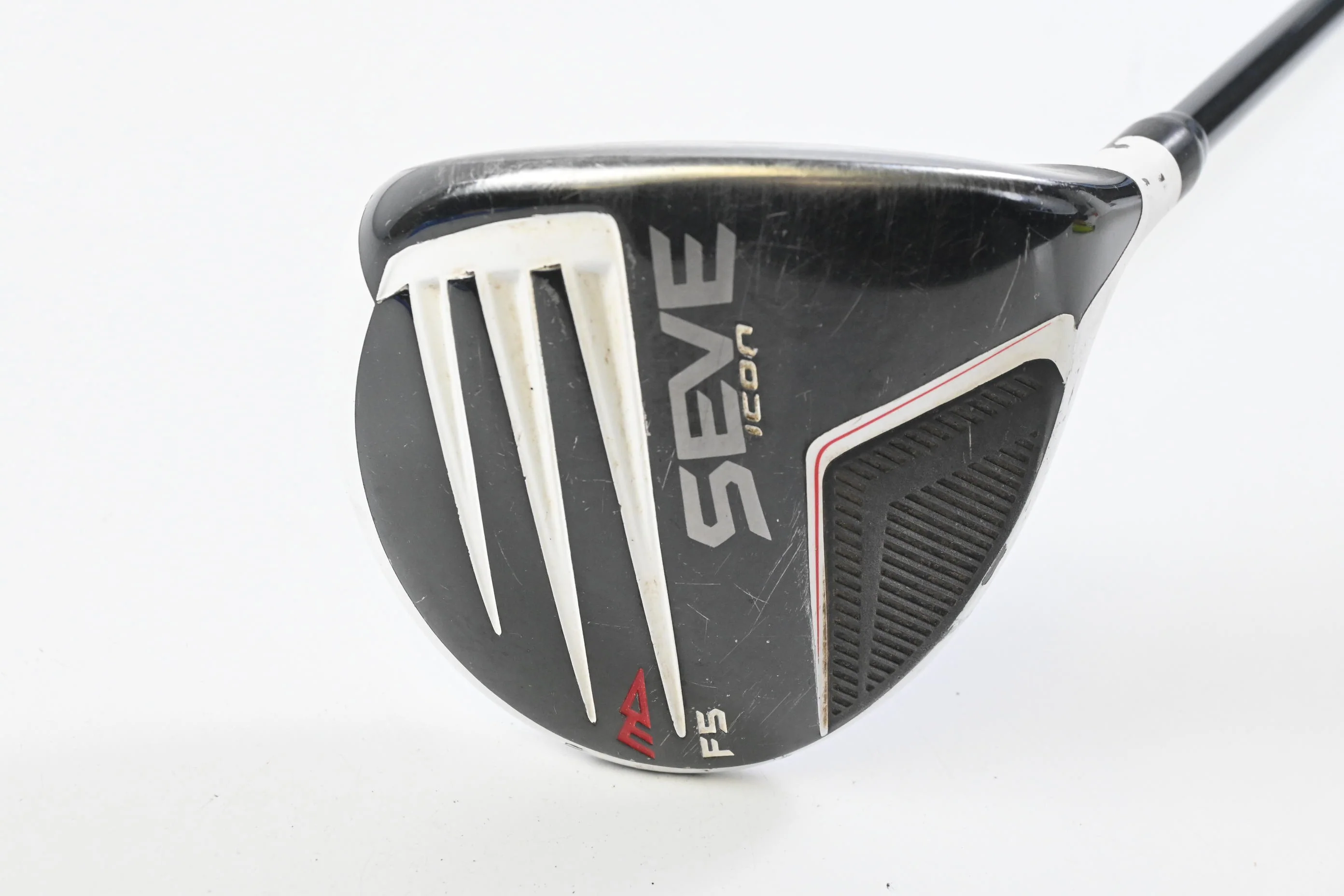 MD Golf Seve Icon #5 Wood / 19 Degree / Regular Flex UST Pro Force 65 Shaft - Image 2