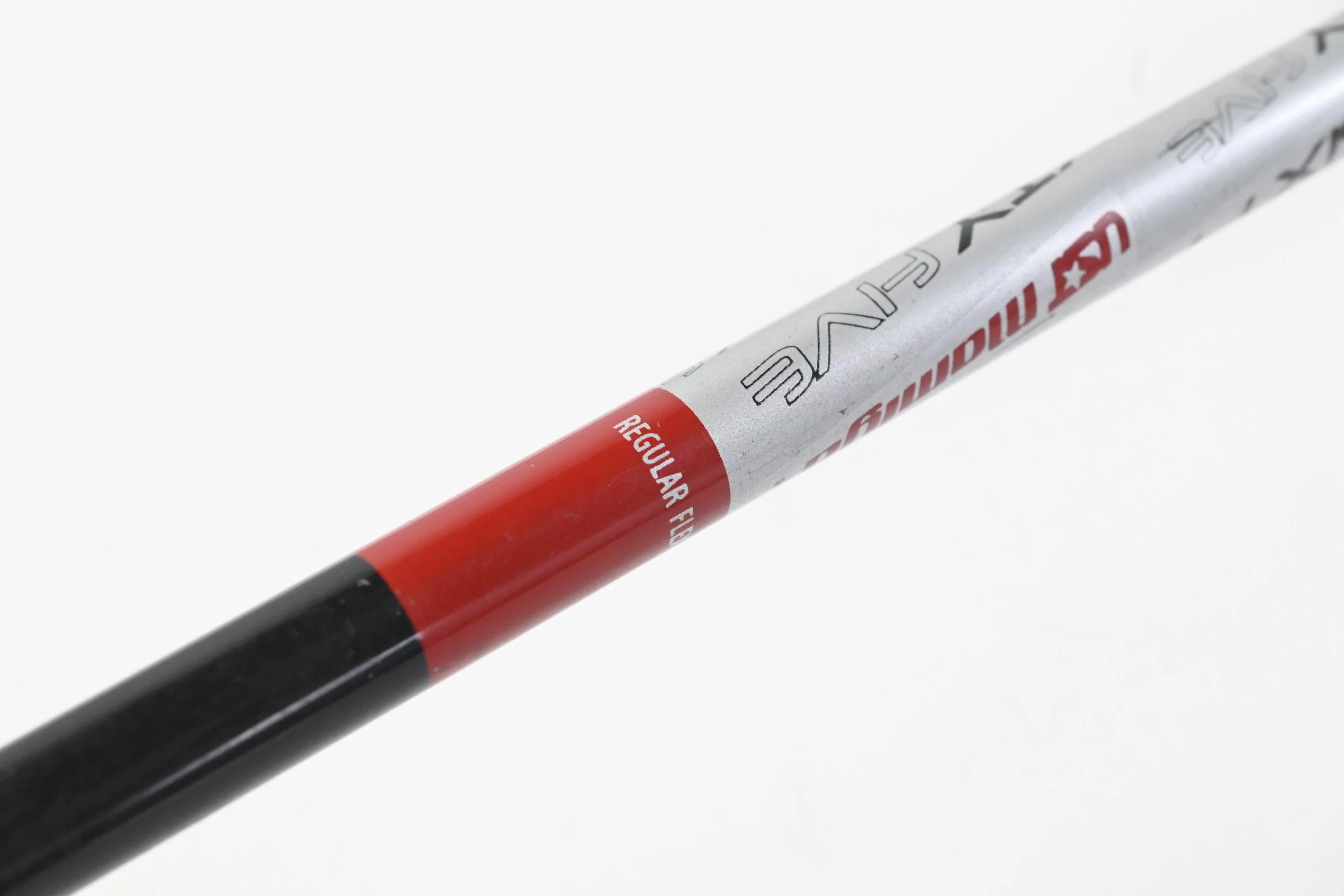 MD Golf Seve Icon #5 Wood / 19 Degree / Regular Flex UST Pro Force 65 Shaft - Image 7
