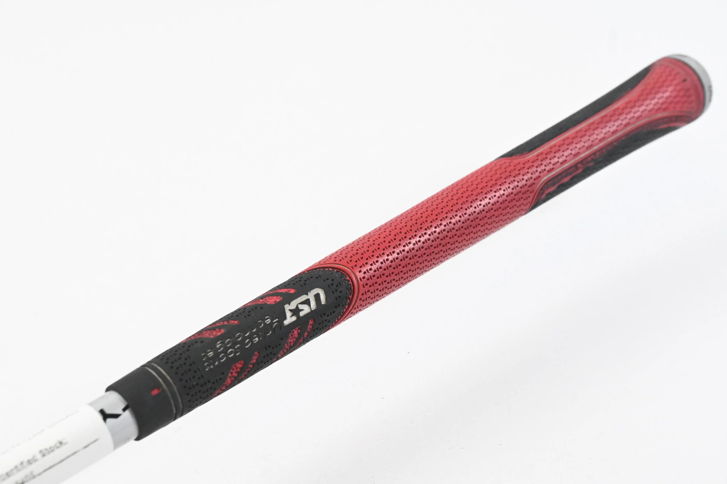 MD Golf Seve Icon #5 Wood / 19 Degree / Regular Flex UST Pro Force 65 Shaft - Image 9