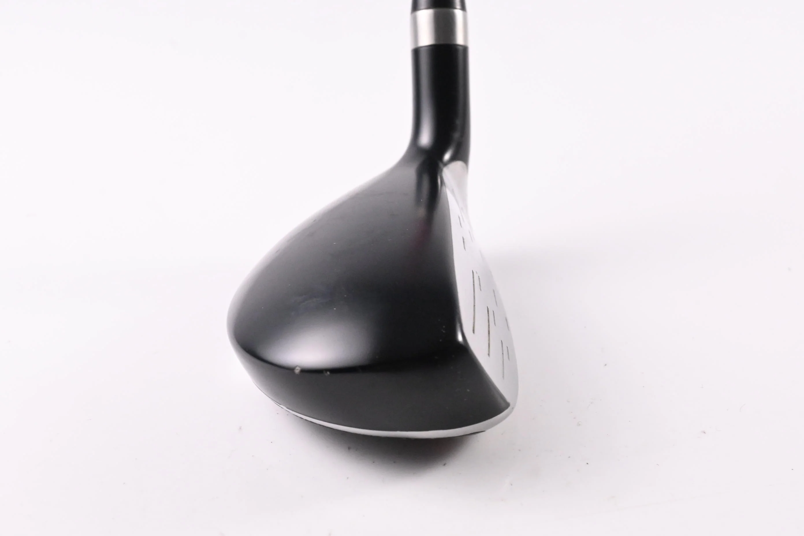 MD Golf Seve Icon #4 Hybrid / 24 Degree / Stiff Flex Proforce 65 Fast Shaft - Image 3