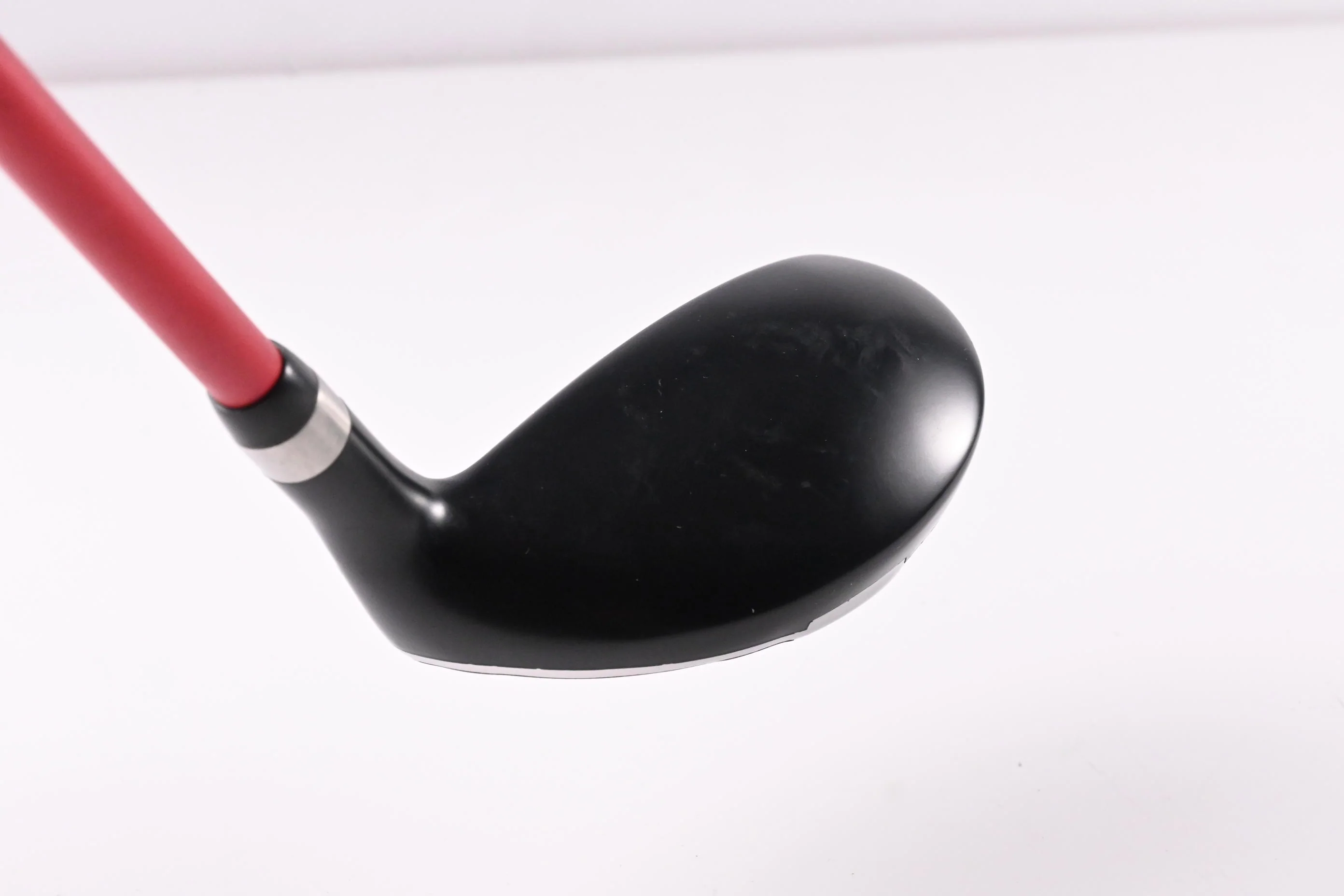 MD Golf Seve Icon #4 Hybrid / 24 Degree / Stiff Flex Proforce 65 Fast Shaft - Image 5