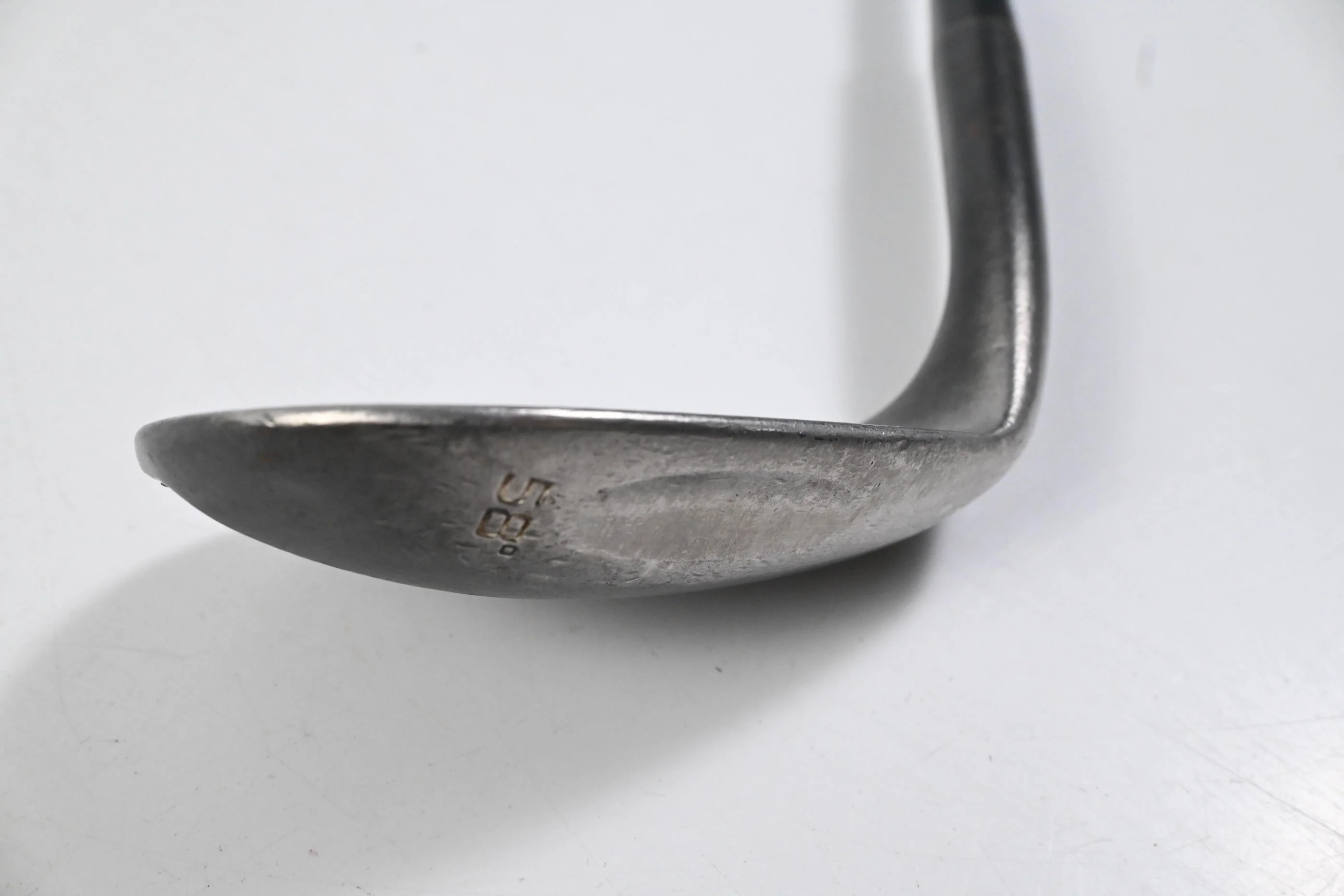 MD Golf Seve Icon Lob Wedge / 58 Degree / Stiff Flex True Temper Shaft - Image 3