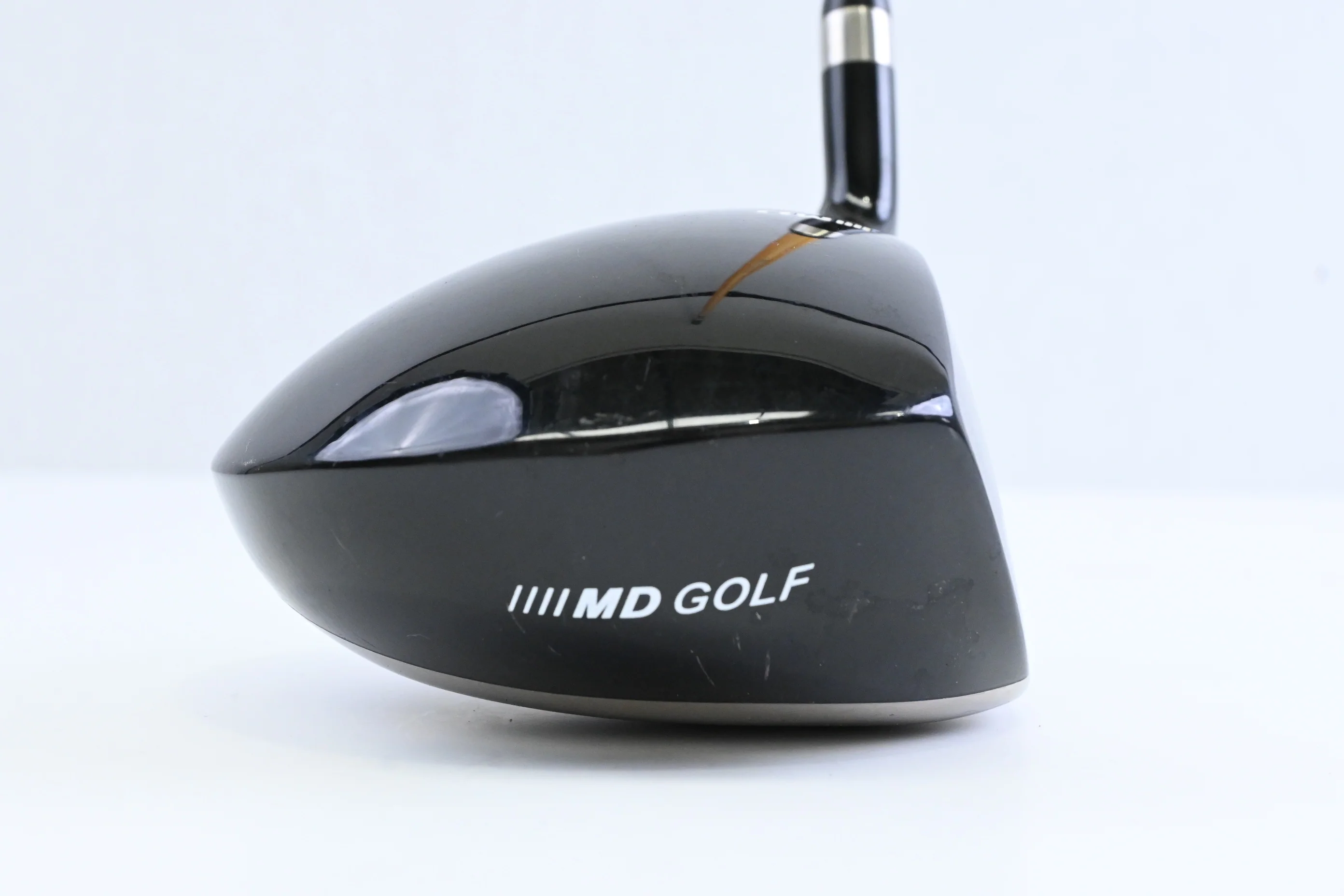 MD Golf Superstrong EQL Driver / 15 Degree / Regular Flex UST ProForce 65 Shaft - Image 3