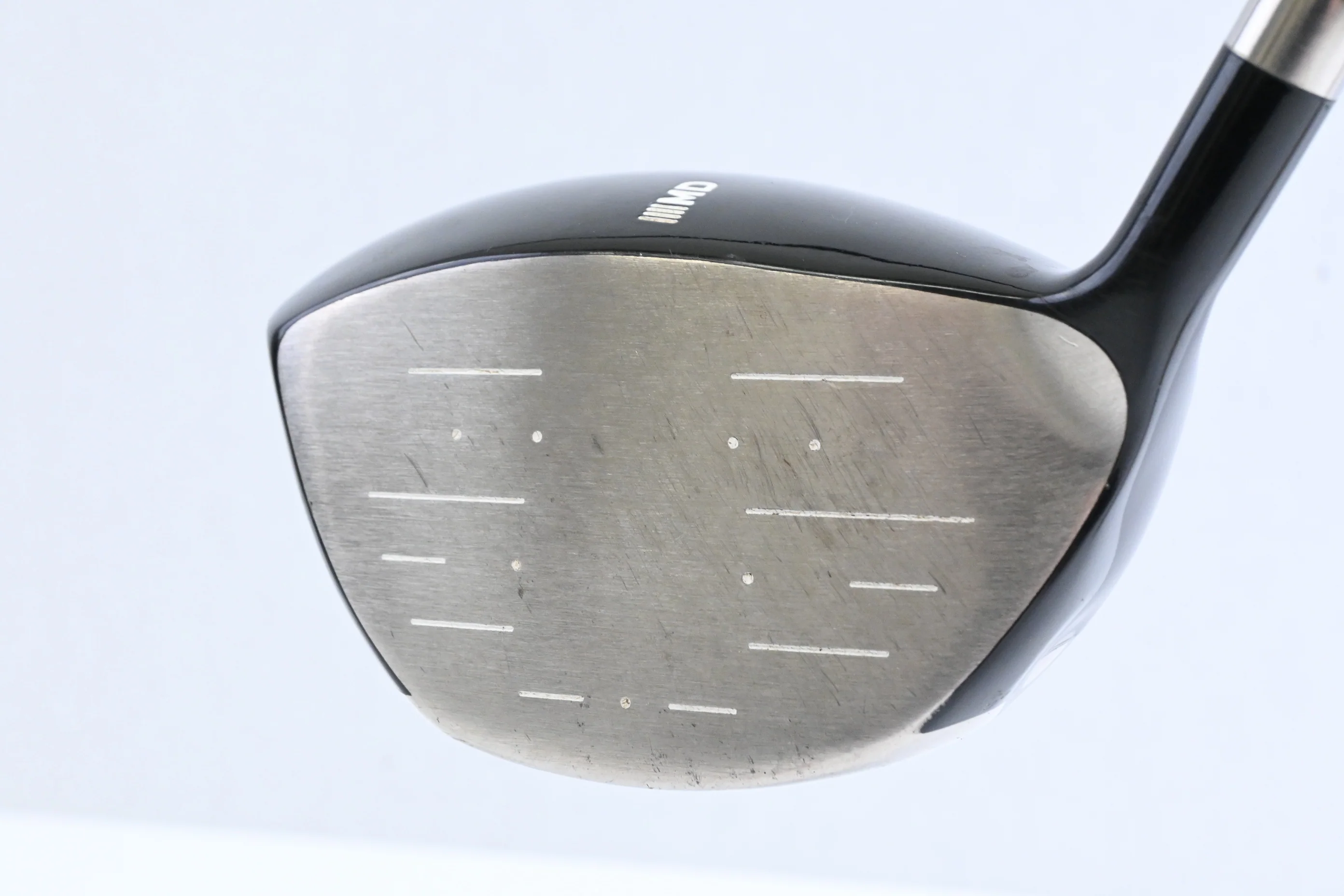 MD Golf Superstrong EQL Driver / 15 Degree / Regular Flex UST ProForce 65 Shaft - Image 4