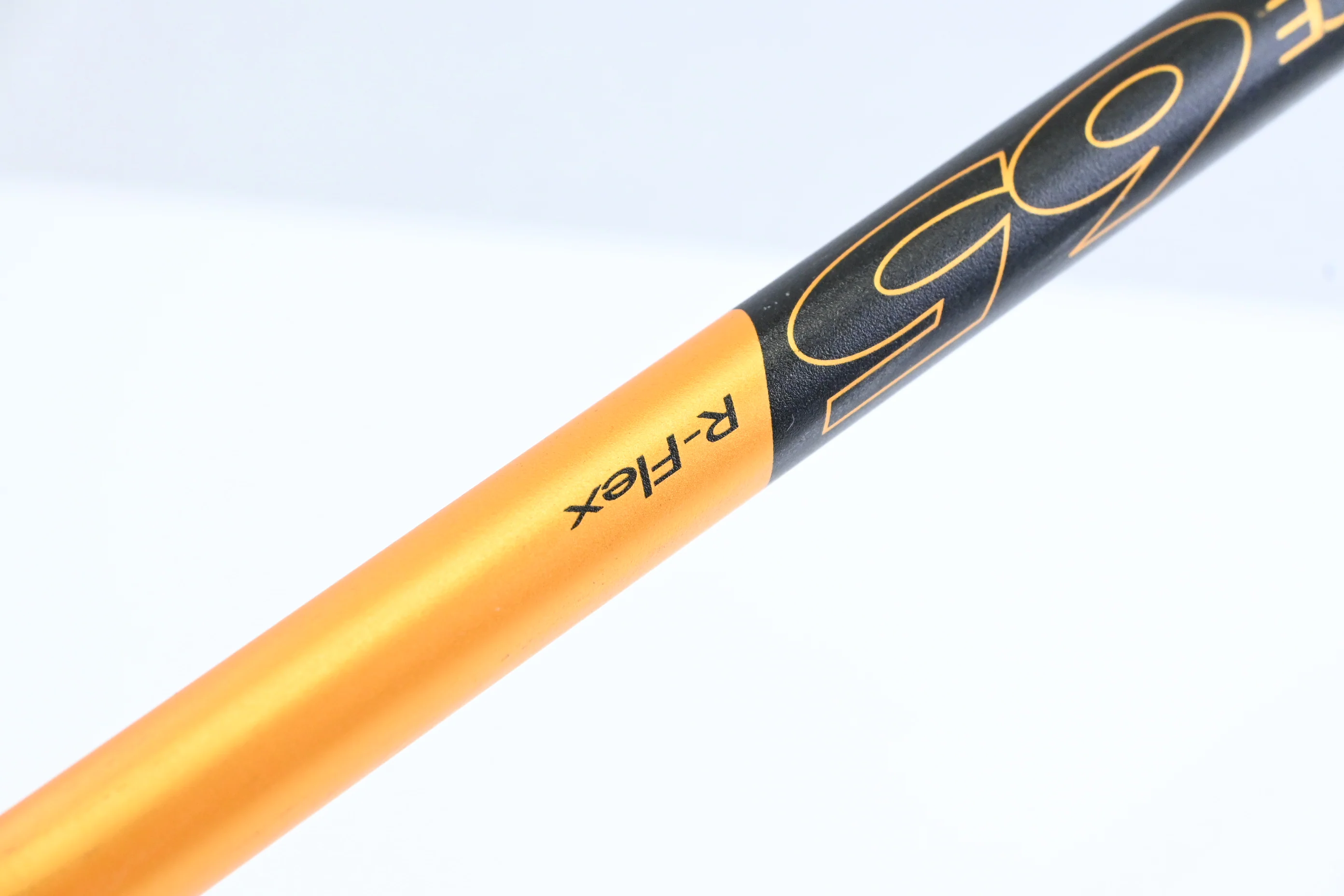 MD Golf Superstrong EQL Driver / 15 Degree / Regular Flex UST ProForce 65 Shaft - Image 6