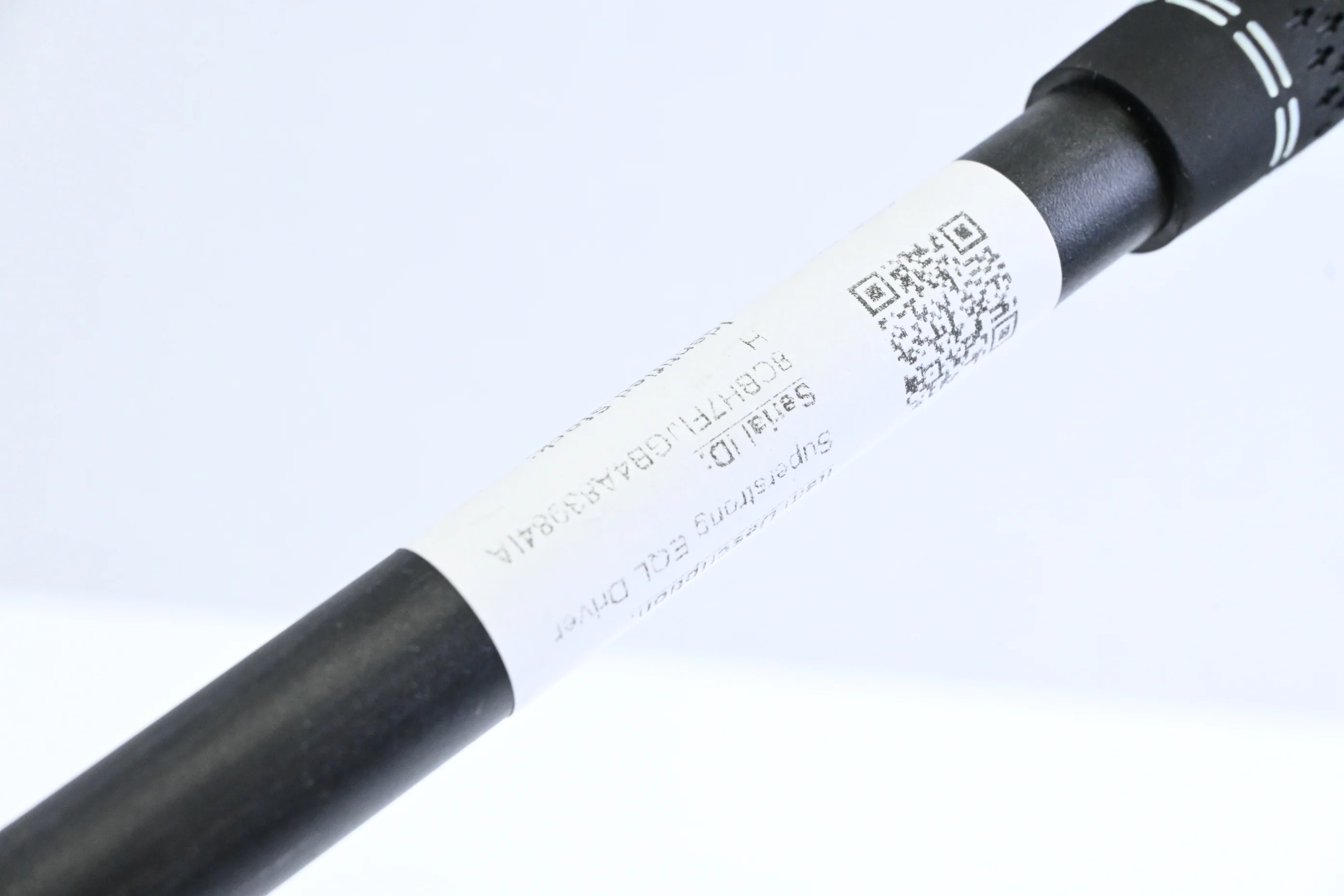 MD Golf Superstrong EQL Driver / 15 Degree / Regular Flex UST ProForce 65 Shaft - Image 7