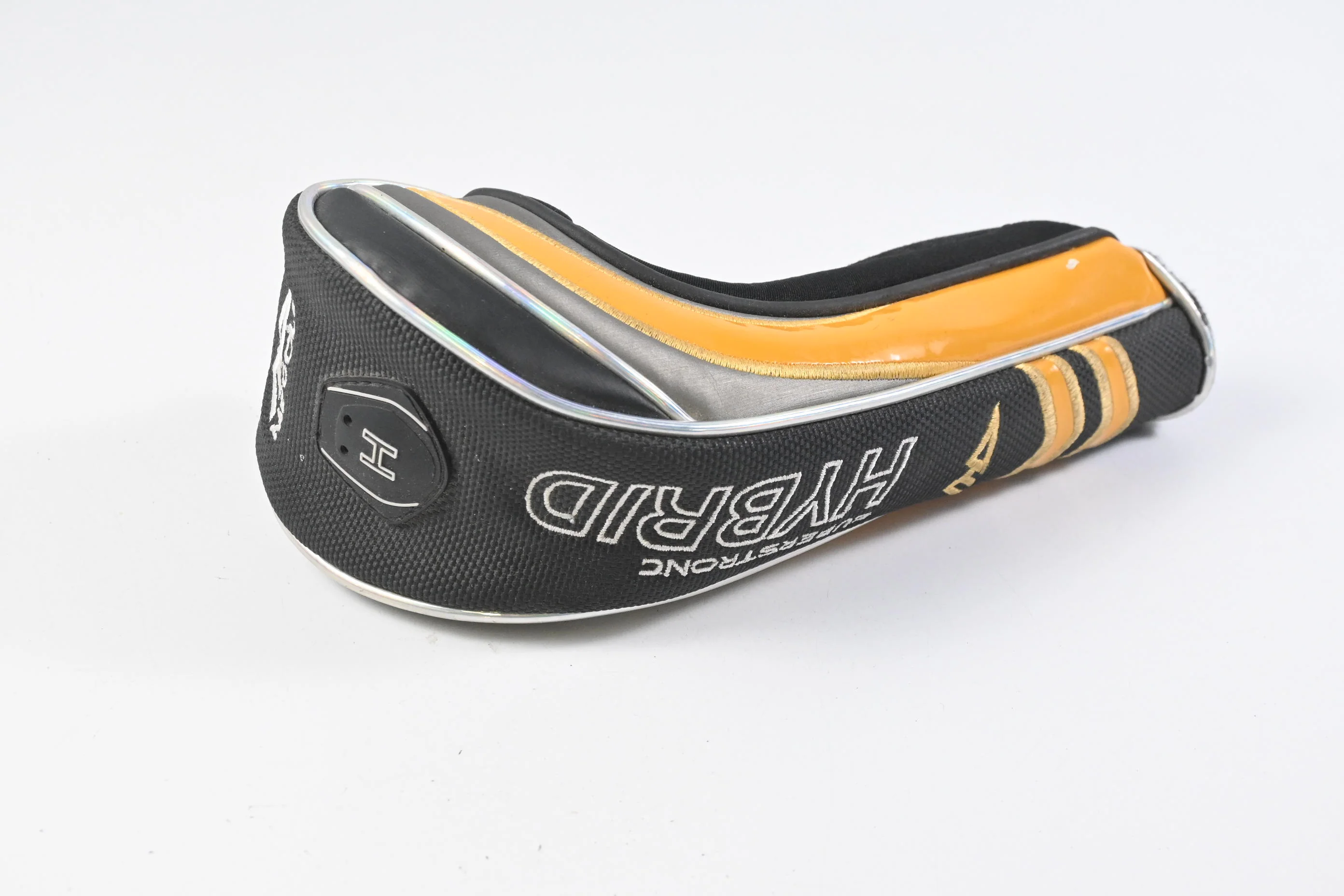 MD Golf Superstrong #4 Hybrid / 21 Degree / Stiff Flex Proforce 65 Shaft - Image 10