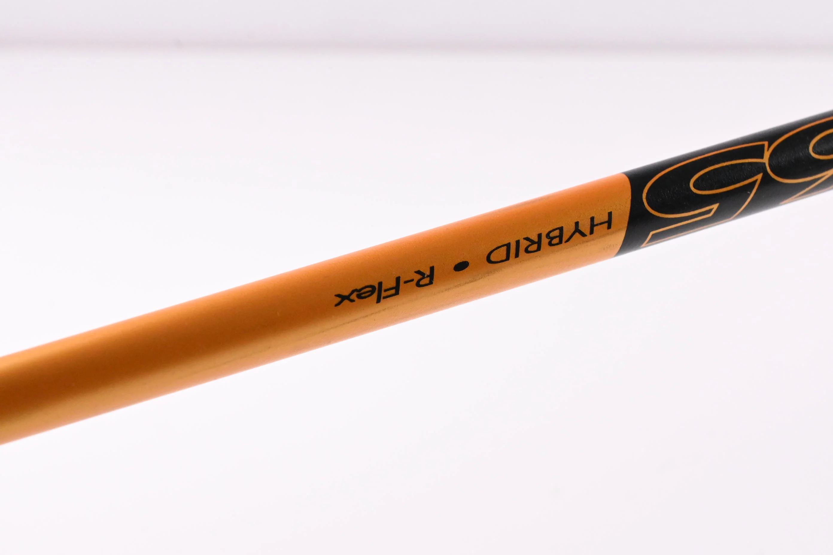 MD Golf Superstrong #4 Hybrid / 24 Degree / Regular Flex Proforce 65 Shaft - Image 6