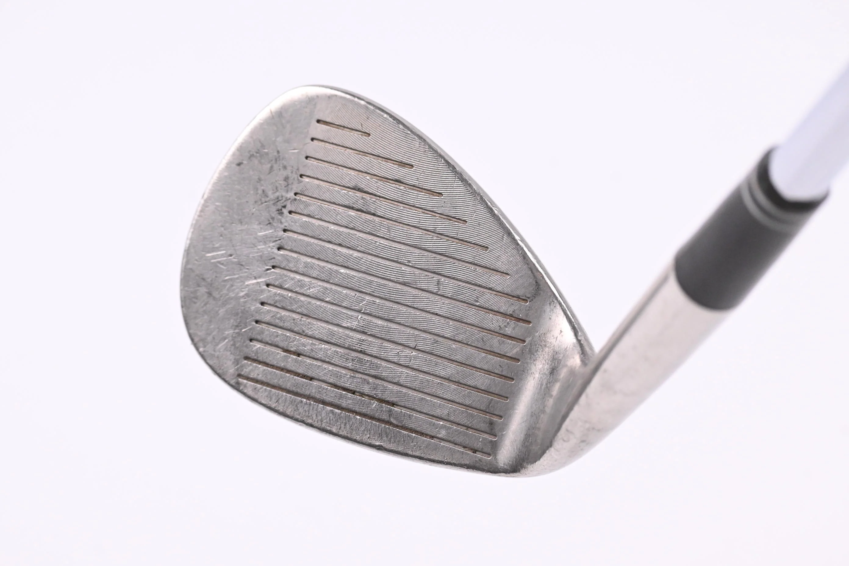 MD Golf Superstrong Players Sand Wedge / 56 Degree / Regular Flex Dynamic Gold - Image 2