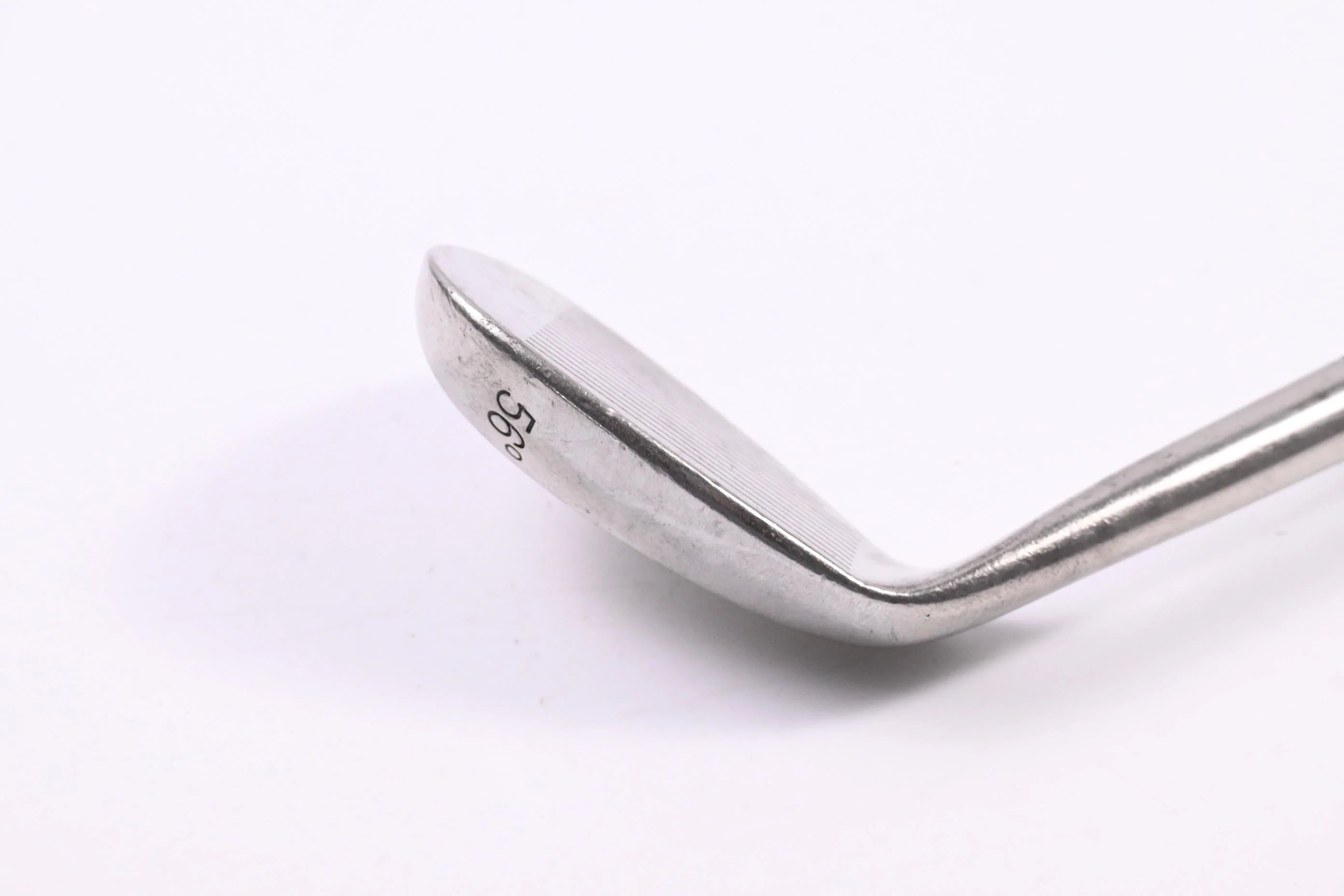 MD Golf Superstrong Players Sand Wedge / 56 Degree / Regular Flex Dynamic Gold - Image 3