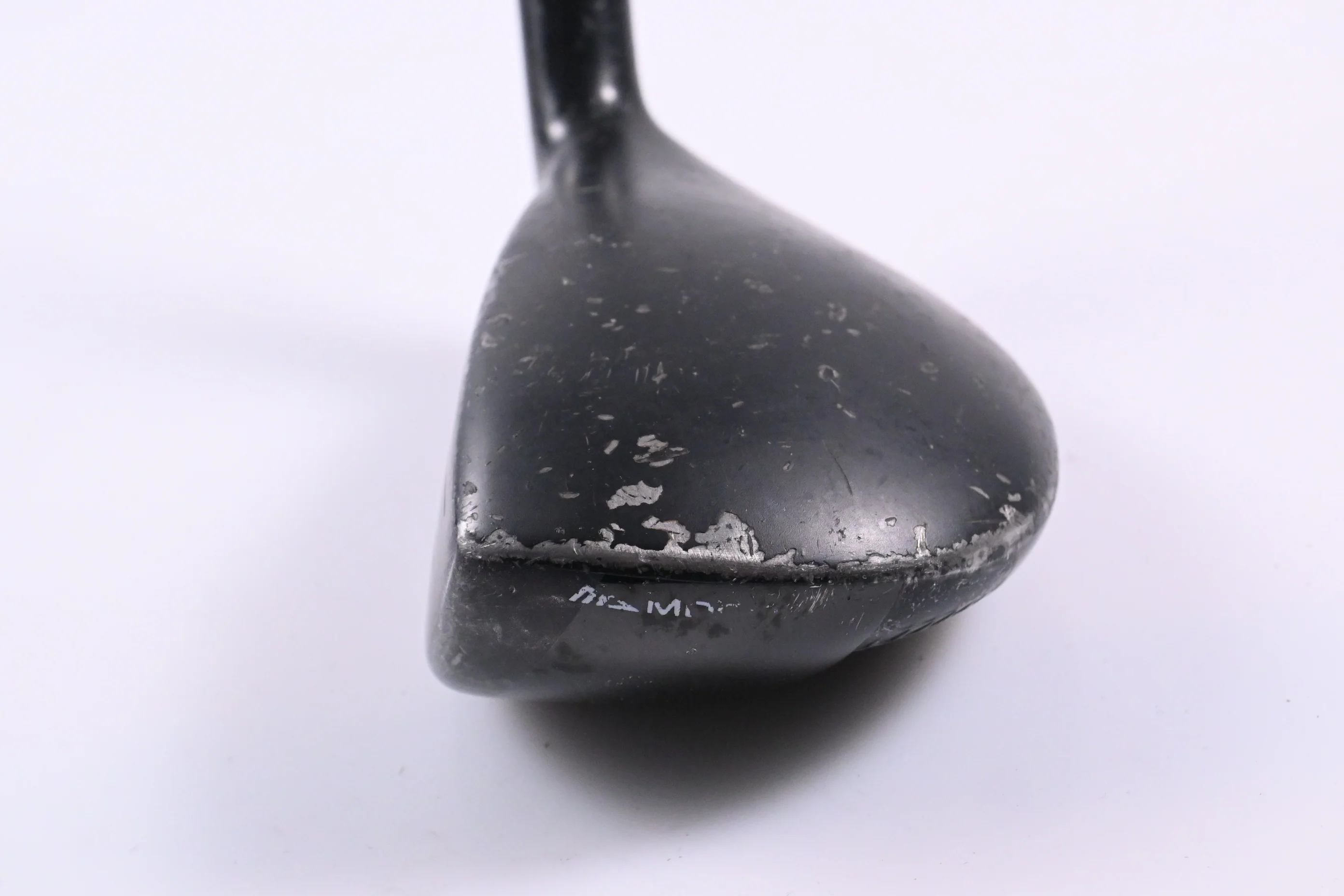 Left Hand MD Golf Superstrong STZ #3 Hybrid / 18 Degree / Stiff Flex Javln FX - Image 3