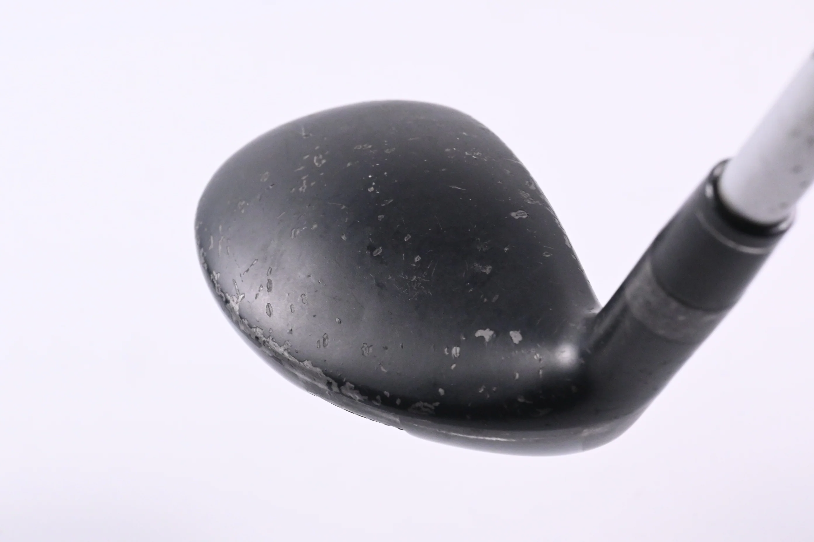 Left Hand MD Golf Superstrong STZ #3 Hybrid / 18 Degree / Stiff Flex Javln FX - Image 5