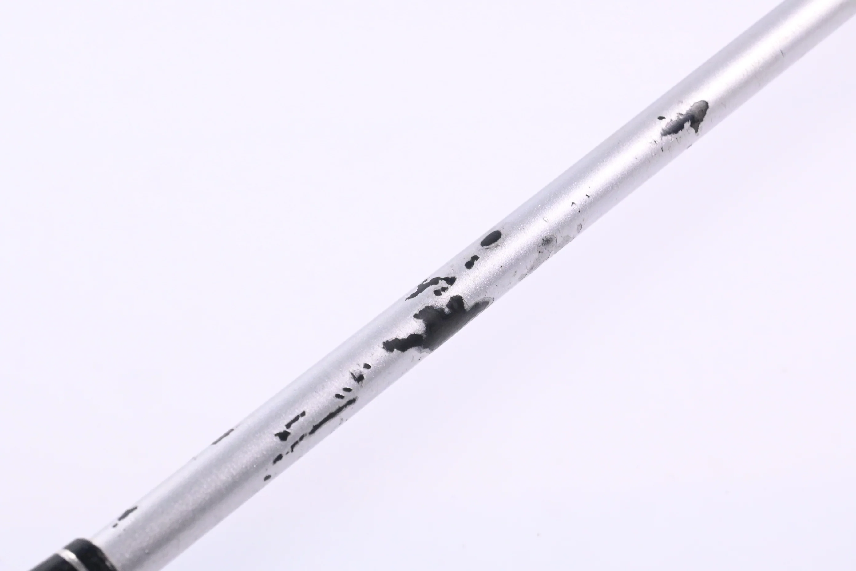 Left Hand MD Golf Superstrong STZ #3 Hybrid / 18 Degree / Stiff Flex Javln FX - Image 6
