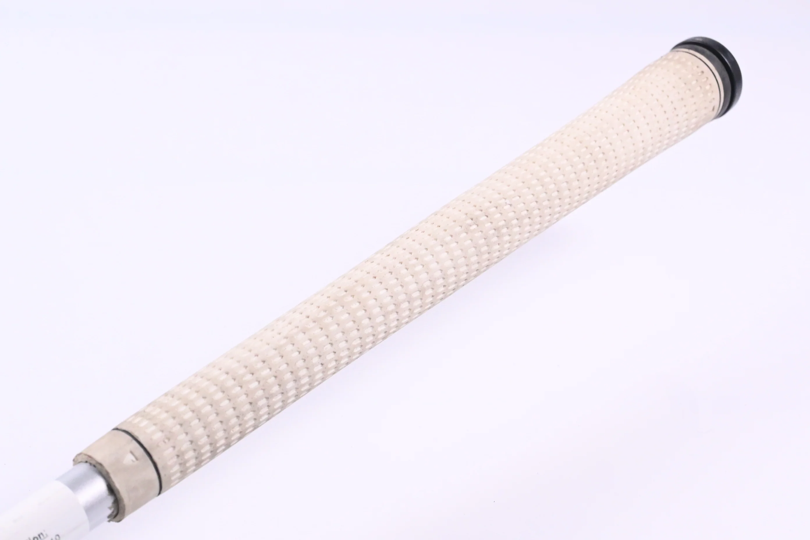 Left Hand MD Golf Superstrong STZ #3 Hybrid / 18 Degree / Stiff Flex Javln FX - Image 9