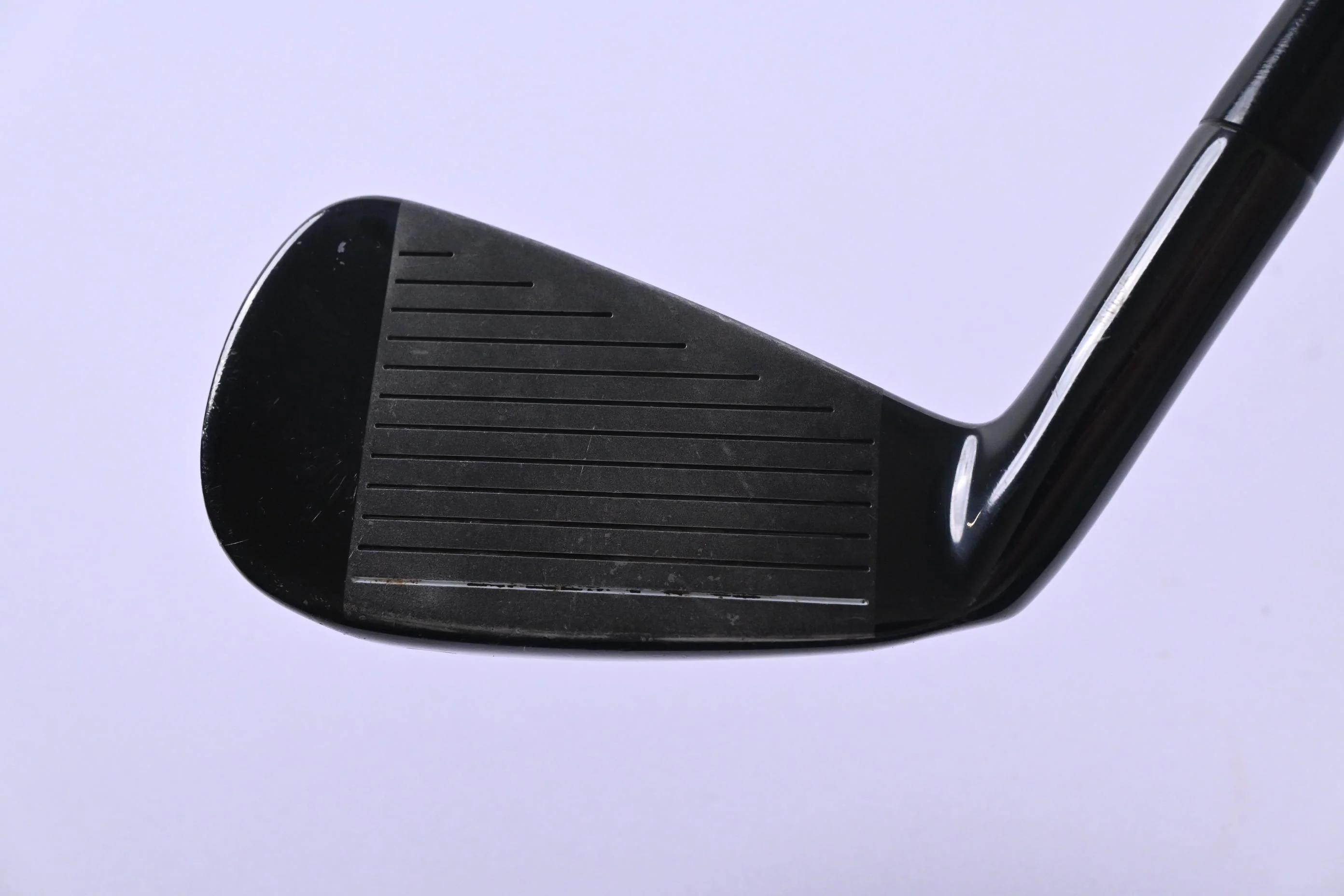 MD Golf Superstrong STR #2 Iron / 18 Degree / Stiff Flex Rifle Precision Shaft - Image 2