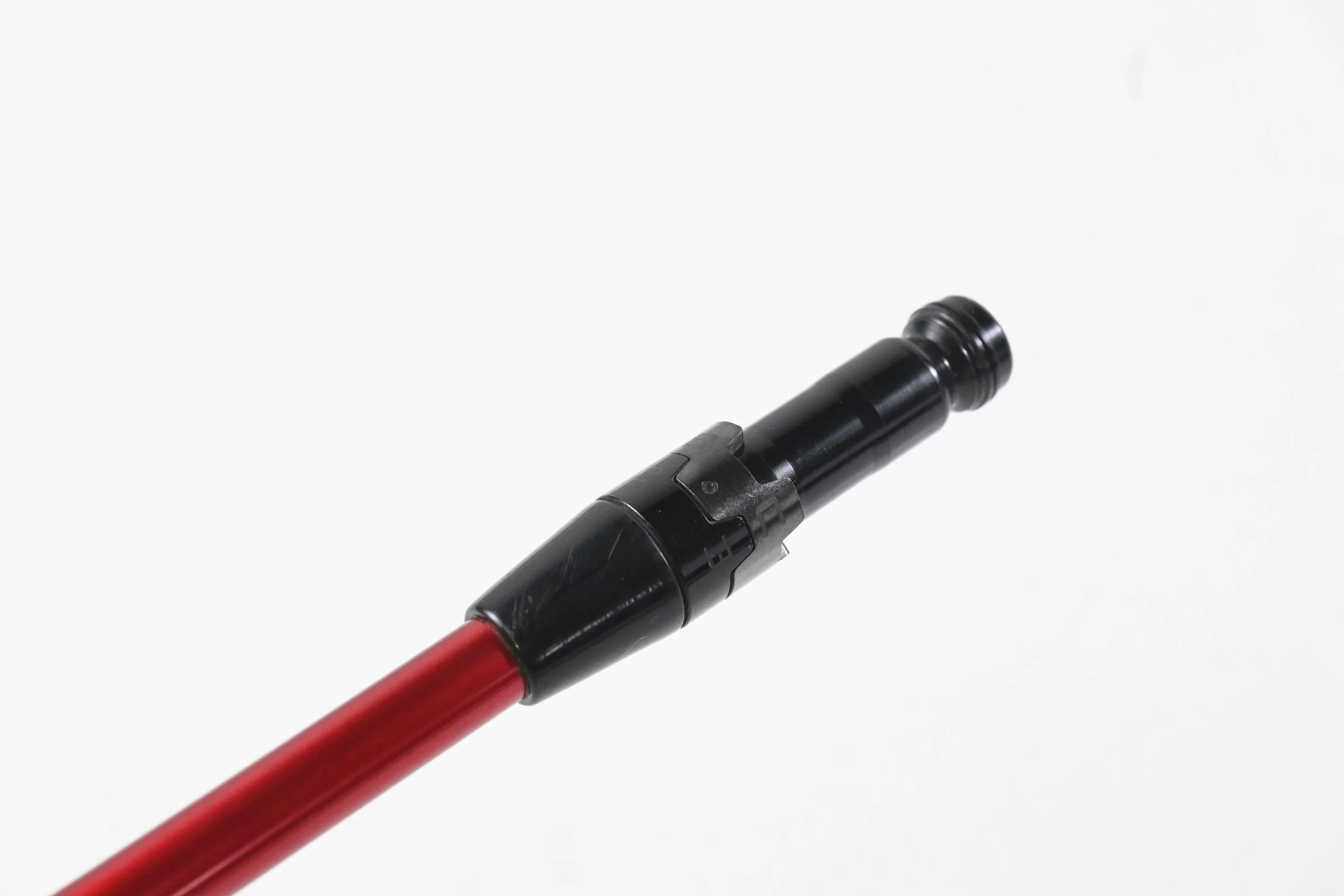 Mitsubishi Chemical Bassara 50 Driver Shaft / Regular Flex / Callaway 1st Gen - Image 3
