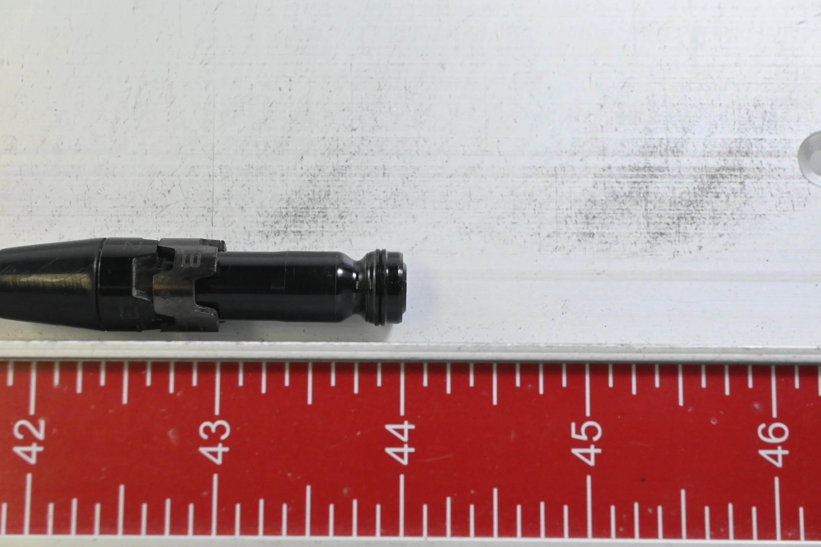 Mitsubishi Chemical Bassara 50 Driver Shaft / Regular Flex / Callaway 1st Gen - Image 6