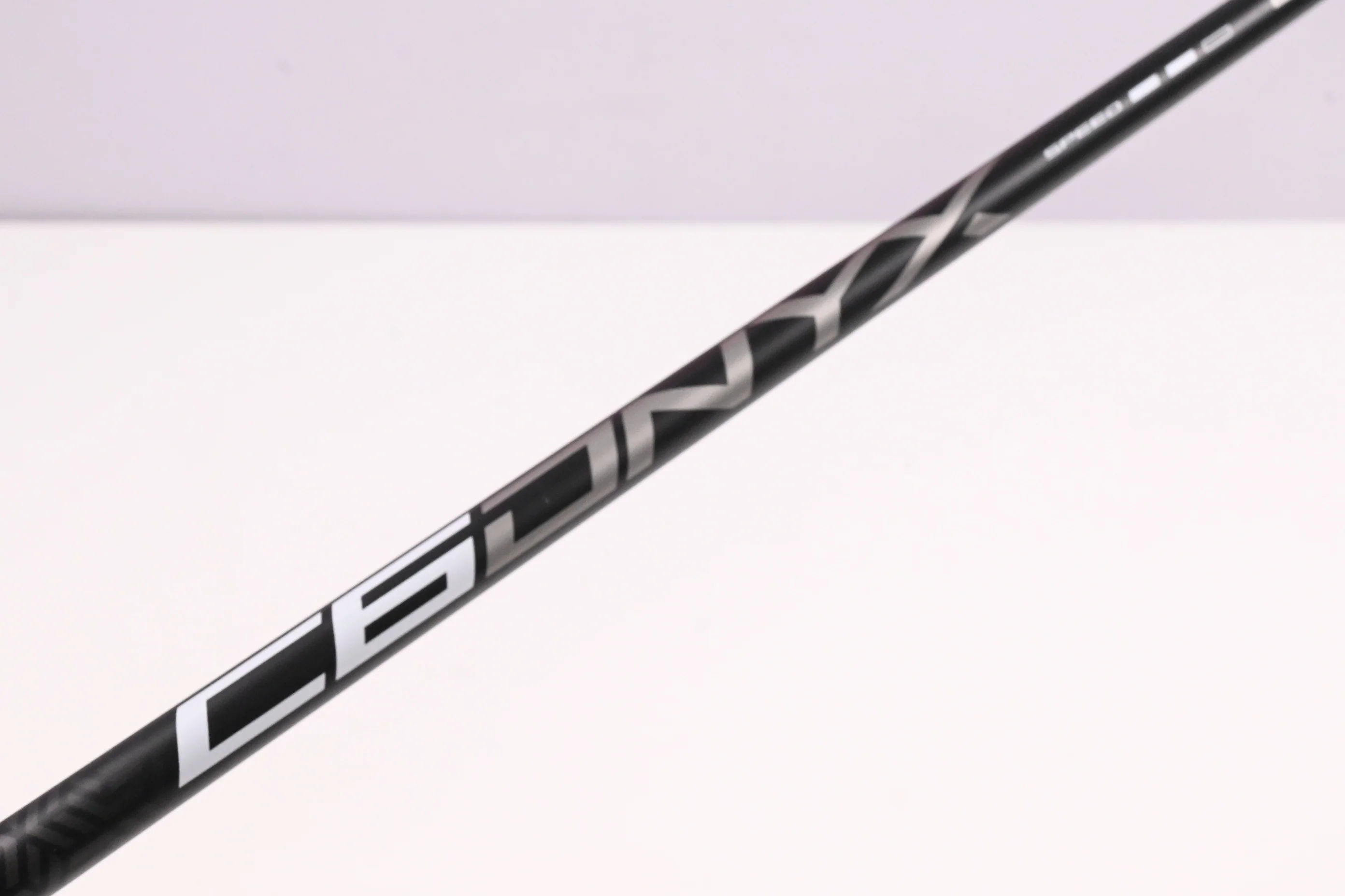 Mitsubishi Chemical C6 ONYX 60 #3 Wood Shaft / Regular Flex / Cobra 2nd Gen