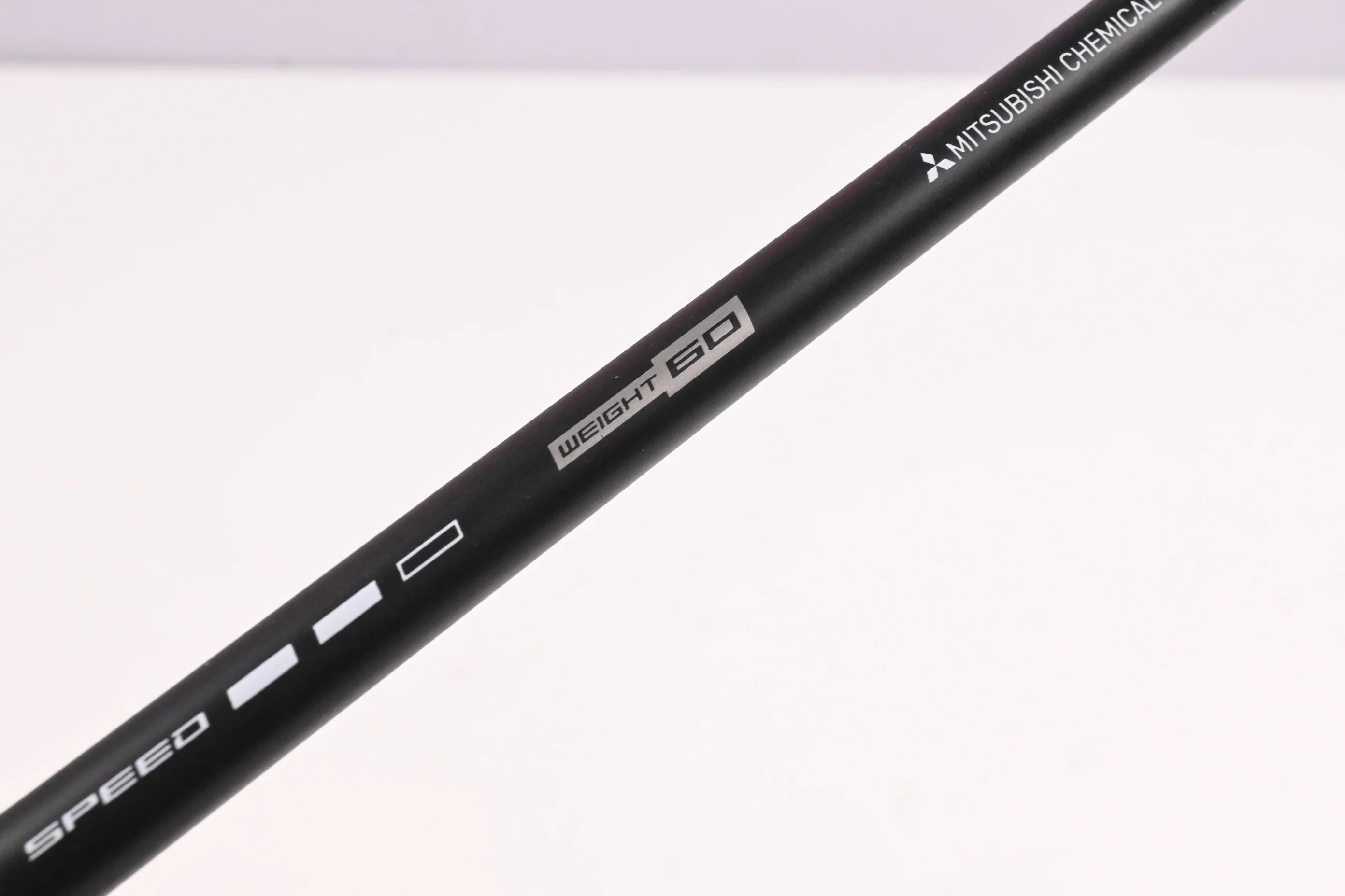 Mitsubishi Chemical C6 ONYX 60 #3 Wood Shaft / Regular Flex / Cobra 2nd Gen - Image 2