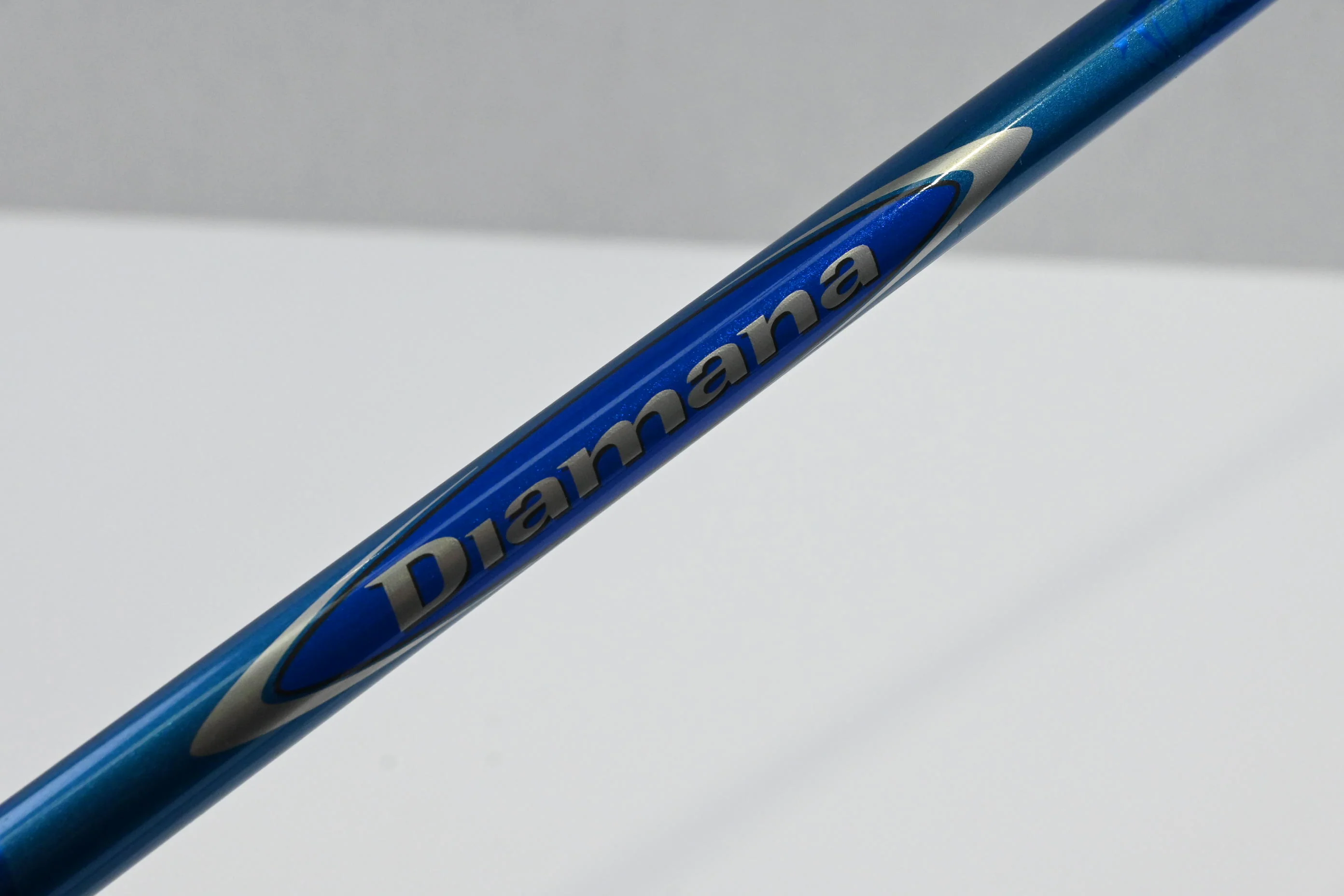 Diamana BF Series B 80 #3 Wood Shaft / X-Flex / Callaway 3rd Gen