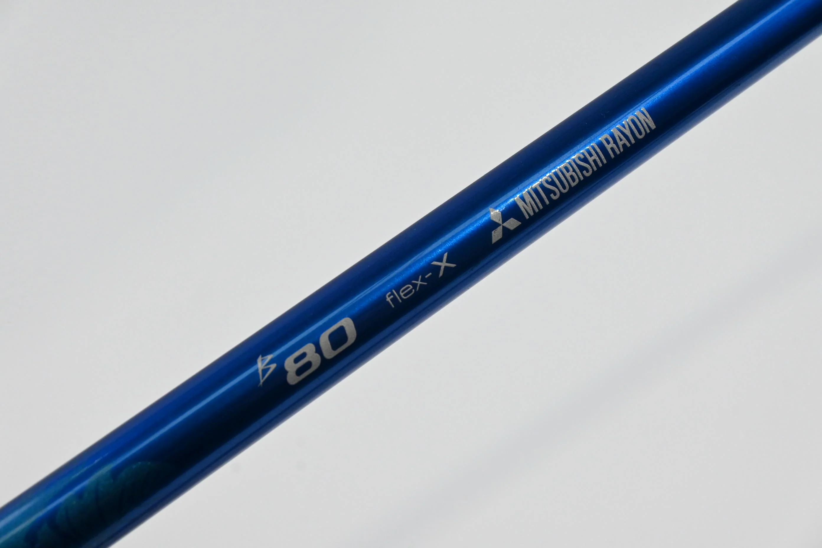 Diamana BF Series B 80 #3 Wood Shaft / X-Flex / Callaway 3rd Gen - Image 2