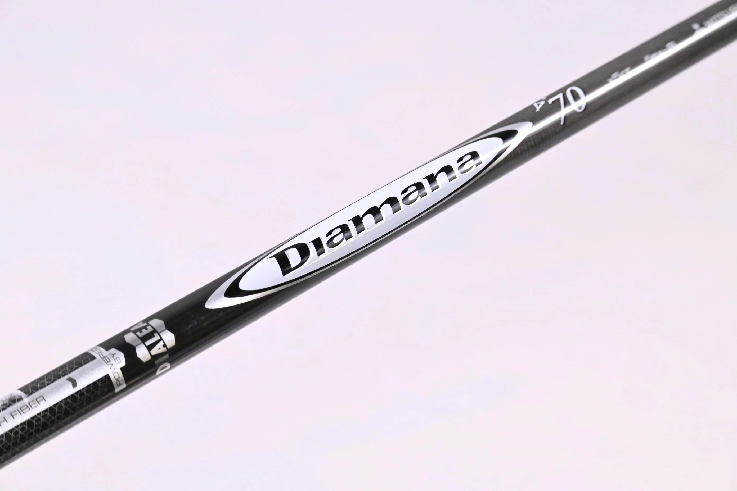 Diamana D+ Limited 70 Driver Shaft / Stiff Flex / Mizuno