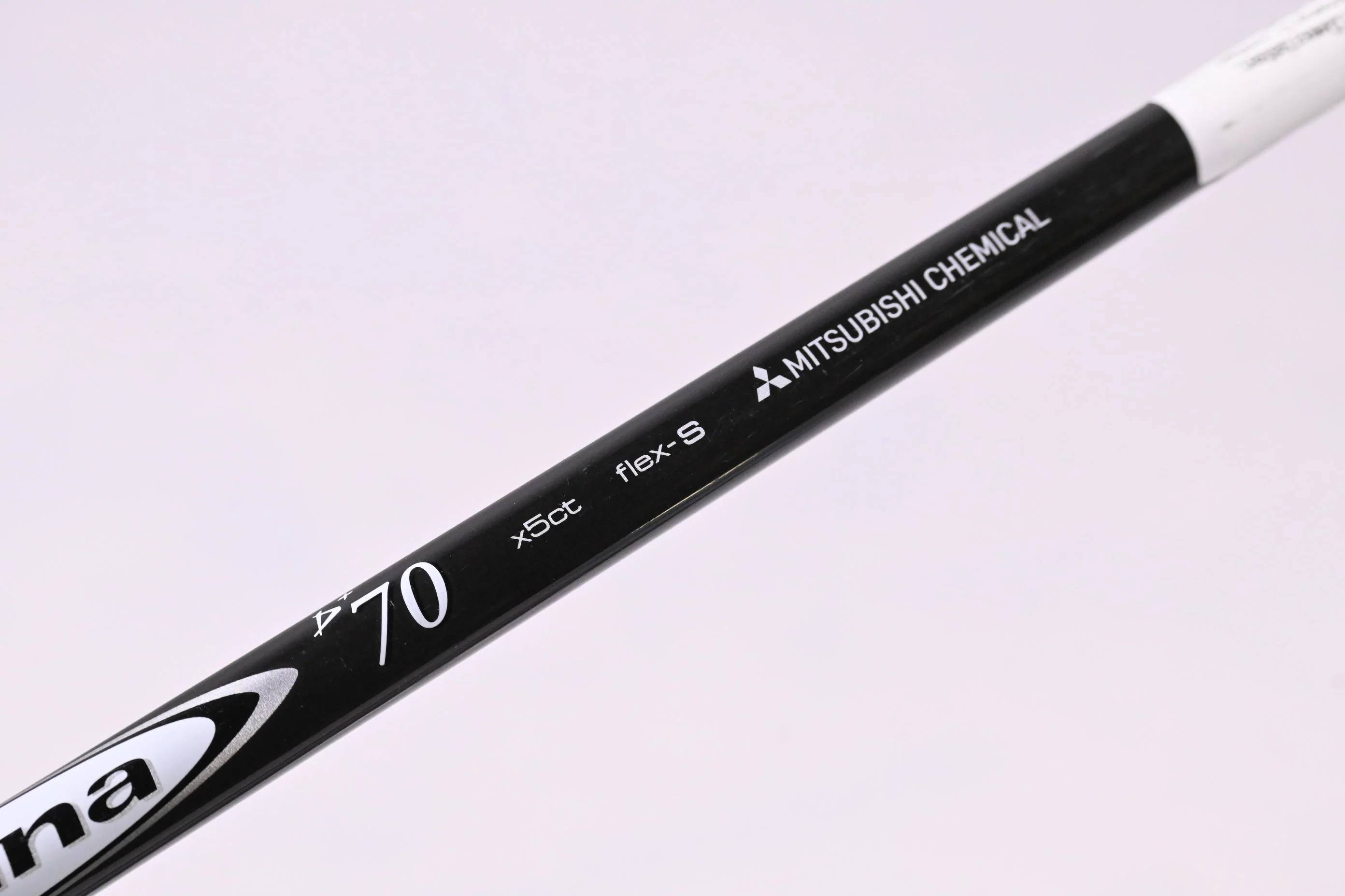 Diamana D+ Limited 70 Driver Shaft / Stiff Flex / Mizuno - Image 2