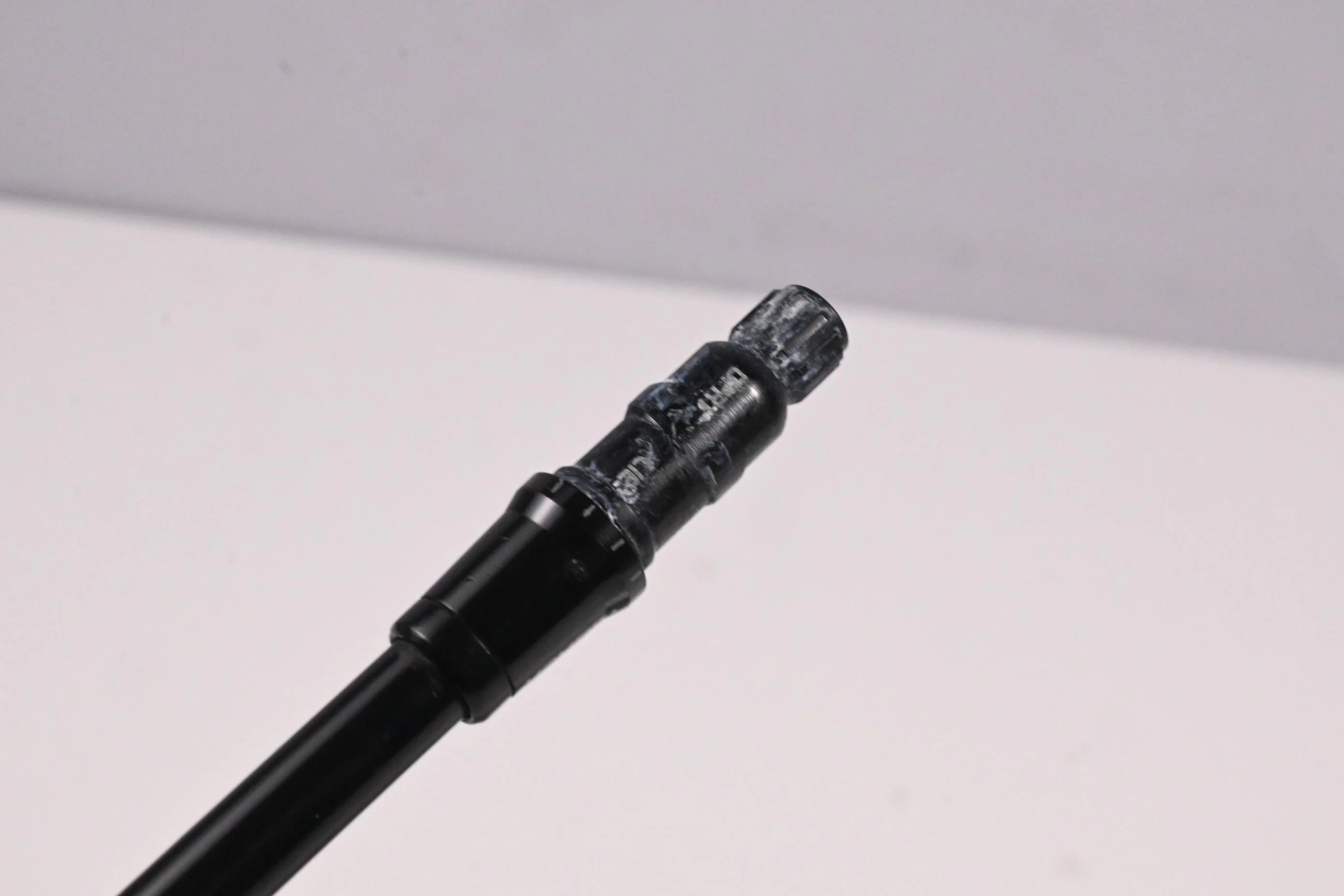 Diamana S 60 Limited Driver Shaft / Regular Flex / Taylormade 2nd Gen - Image 3