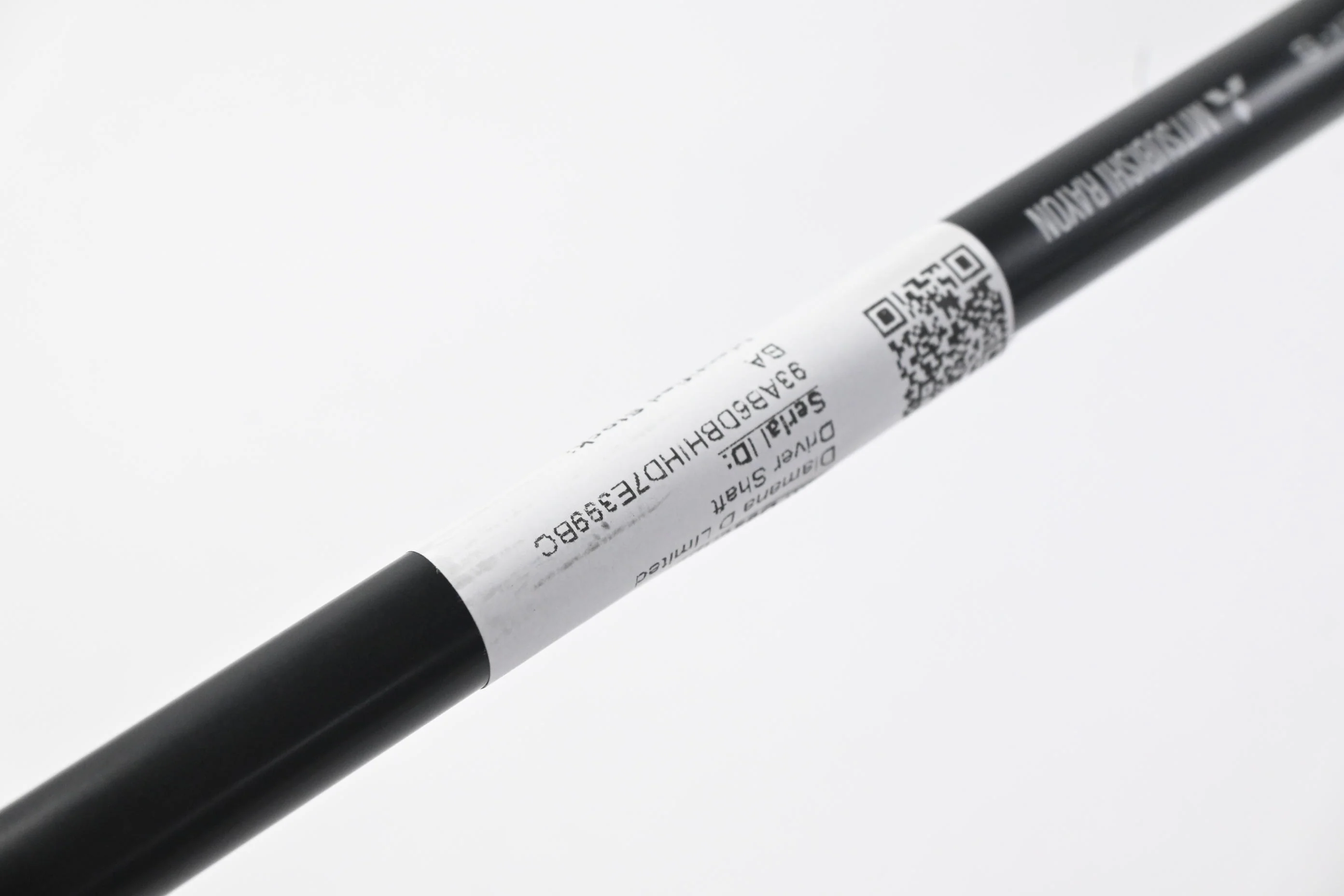 Diamana D+ 72 Driver Shaft / Stiff Flex / Titleist - Image 4
