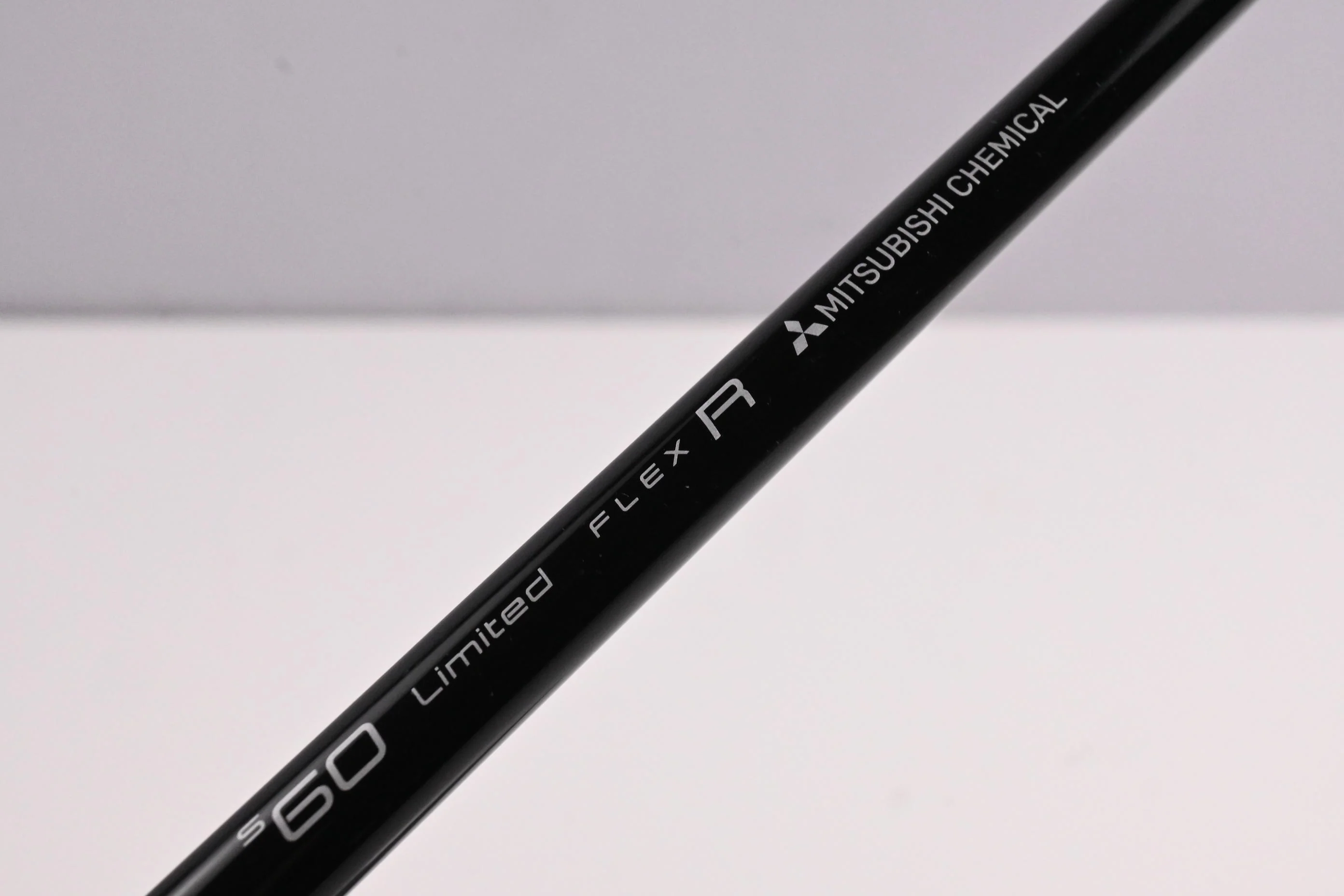 Diamana S Limited 60 Driver Shaft / Regular Flex / Taylormade 2nd Gen - Image 2