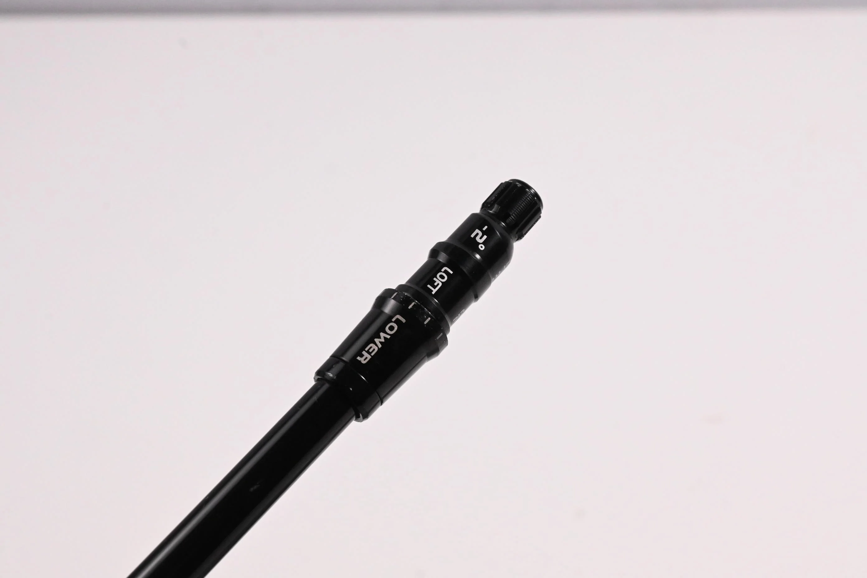 Diamana S Limited 60 Driver Shaft / Regular Flex / Taylormade 2nd Gen - Image 3