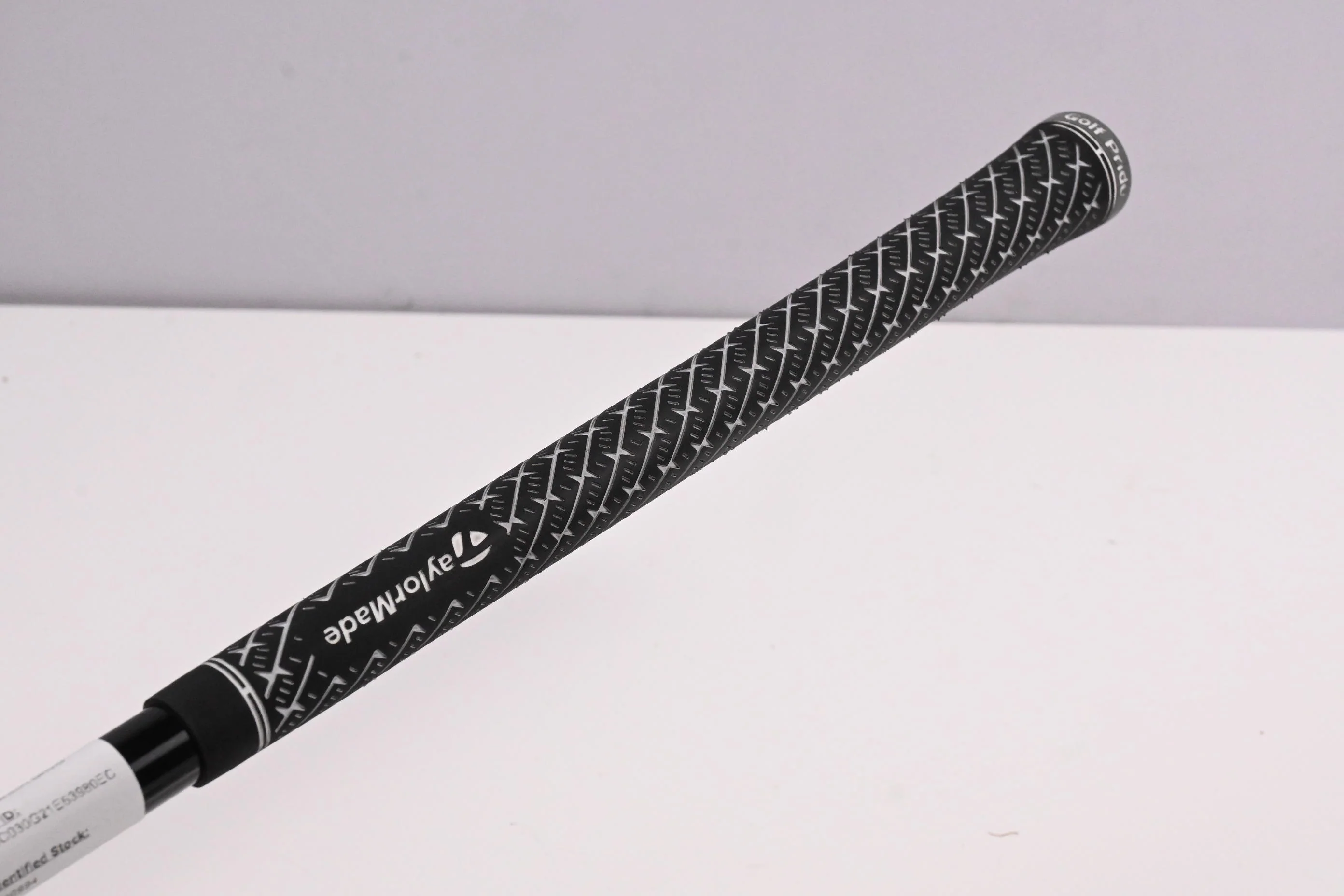 Diamana S Limited 60 Driver Shaft / Regular Flex / Taylormade 2nd Gen - Image 5