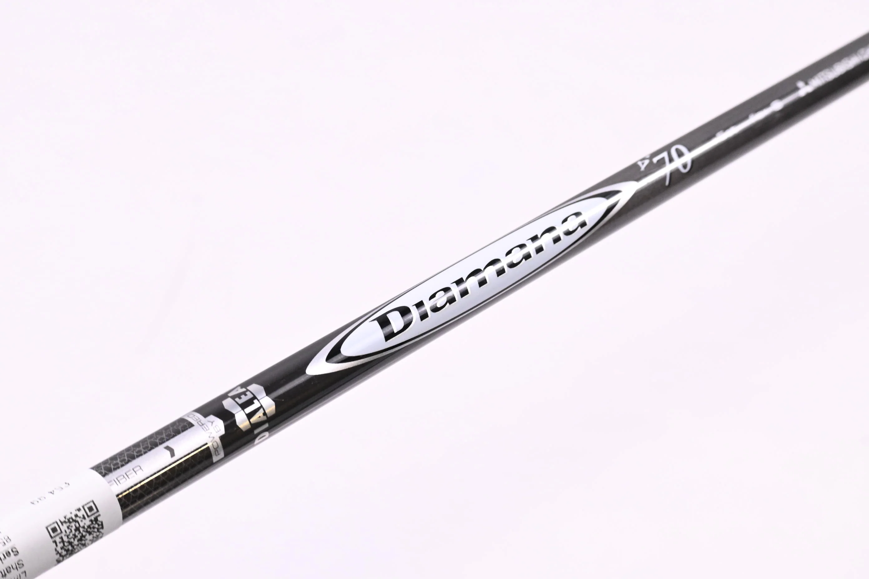 Mitsubishi Chemical Diamana D+ 70 LTD Driver Shaft / Stiff Flex / Mizuno