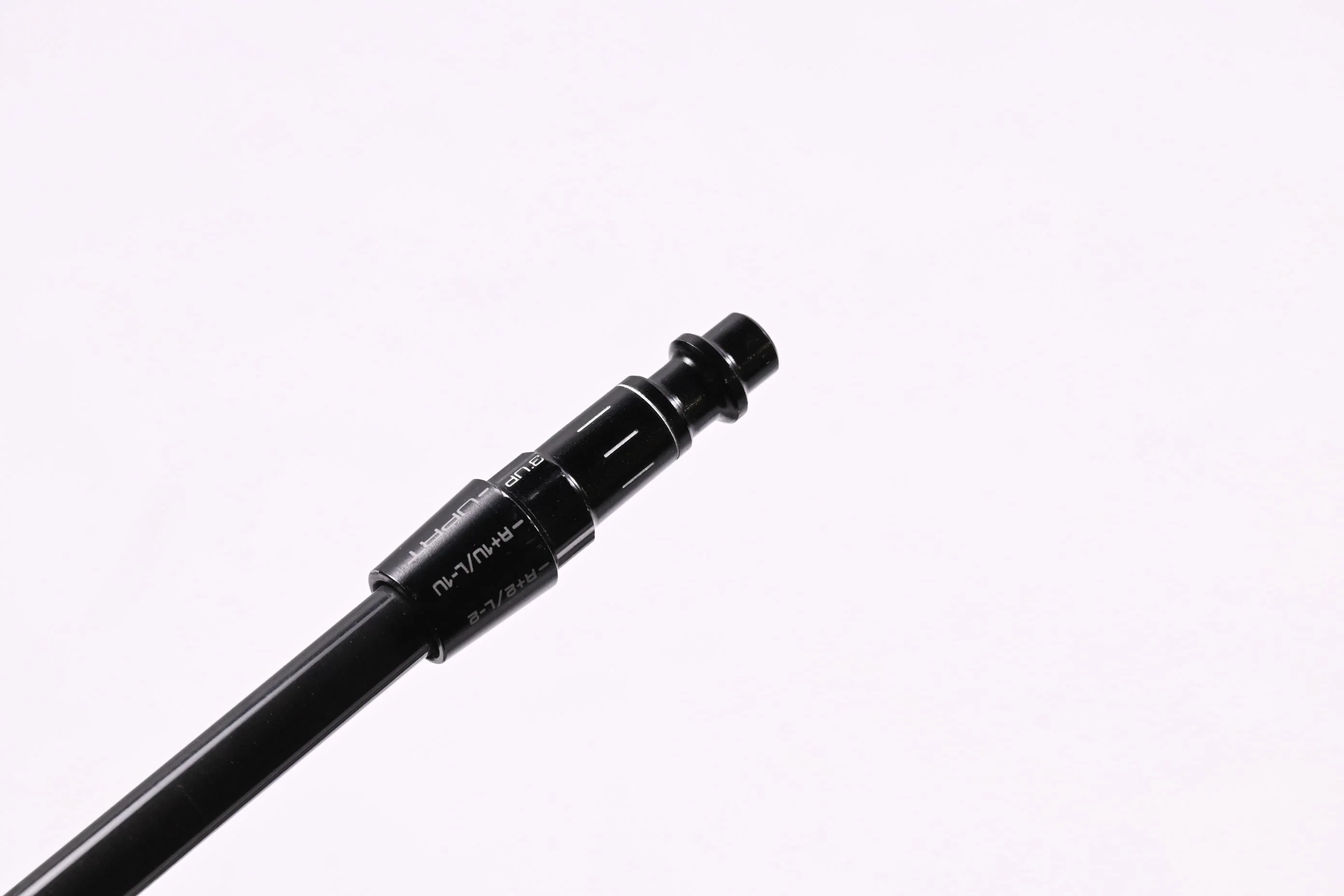 Mitsubishi Chemical Diamana D+ 70 LTD Driver Shaft / Stiff Flex / Mizuno - Image 3