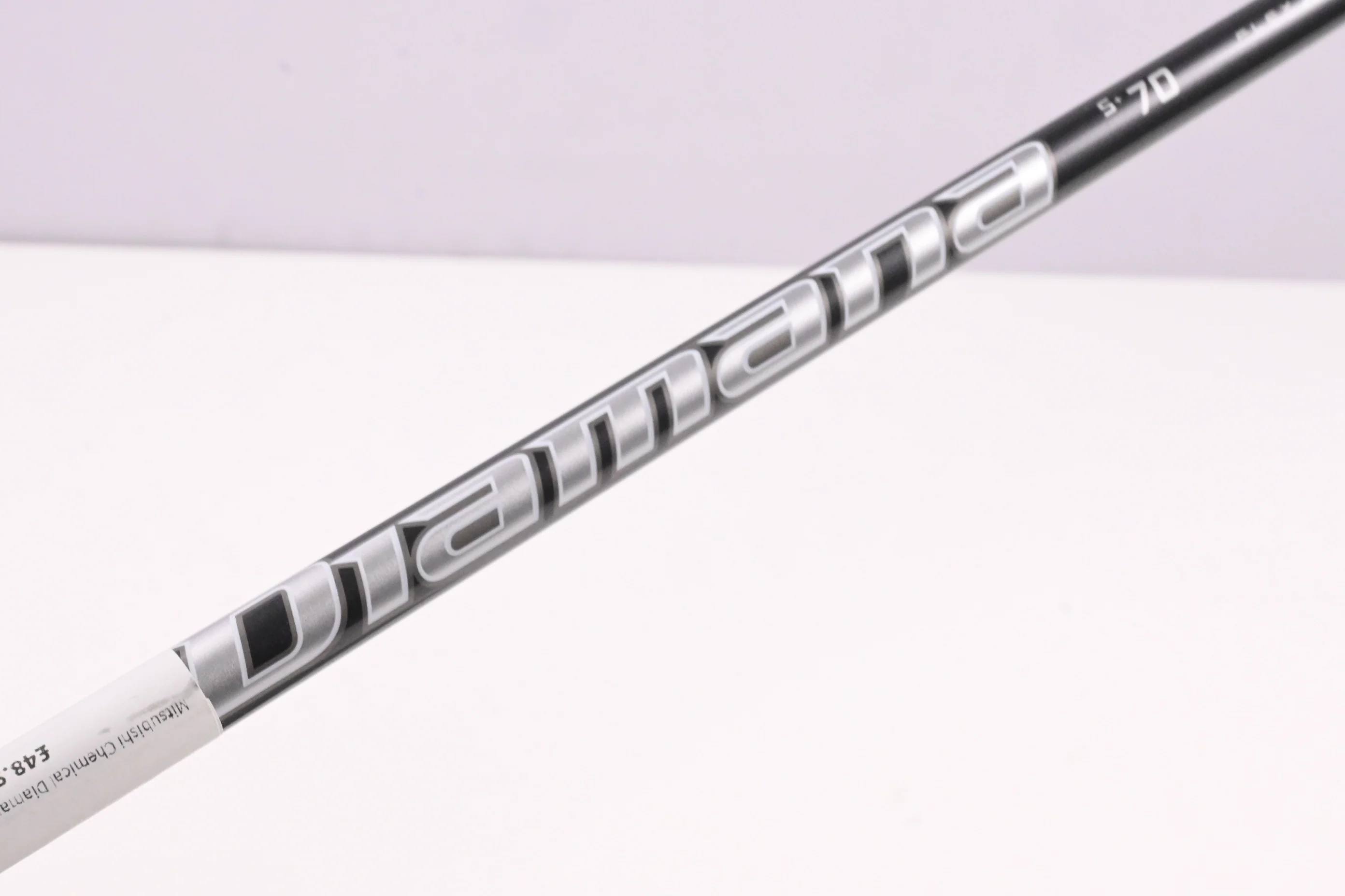 Diamana S+ 70 #3 Wood Shaft / X-Flex / PXG