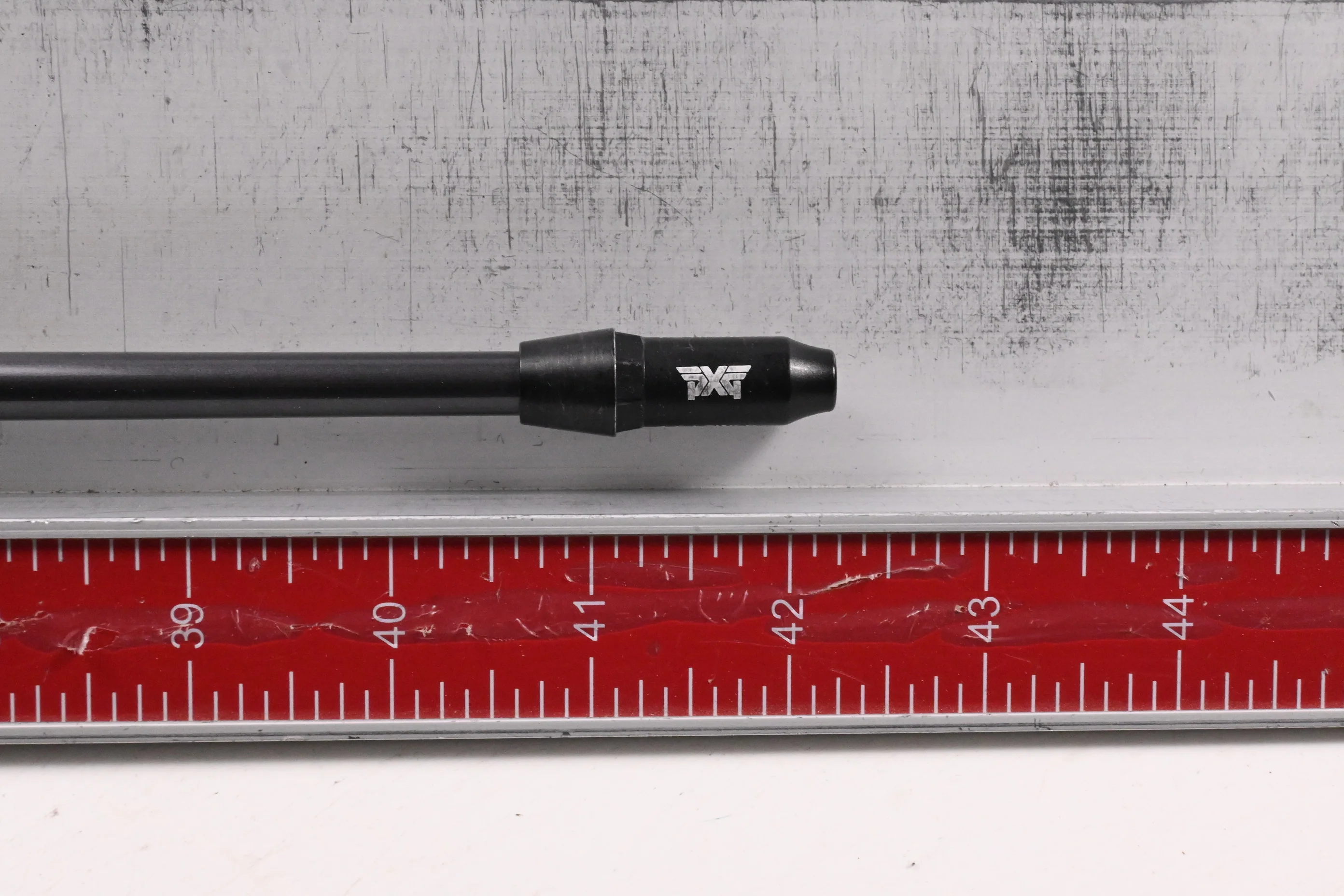 Diamana S+ 70 #3 Wood Shaft / X-Flex / PXG - Image 6